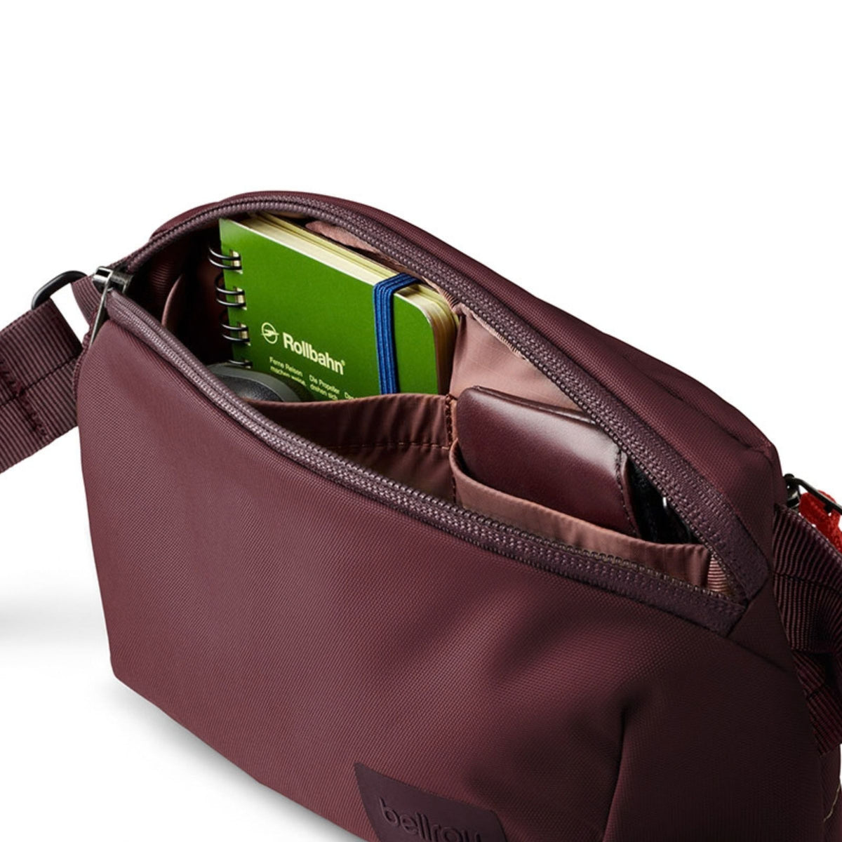 Bellroy Laneway Belt Bag