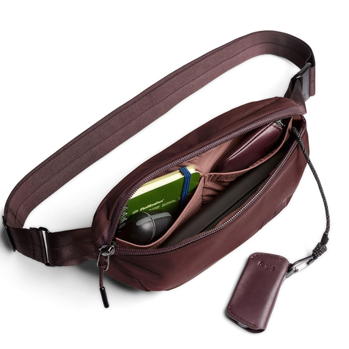 Bellroy Laneway Belt Bag