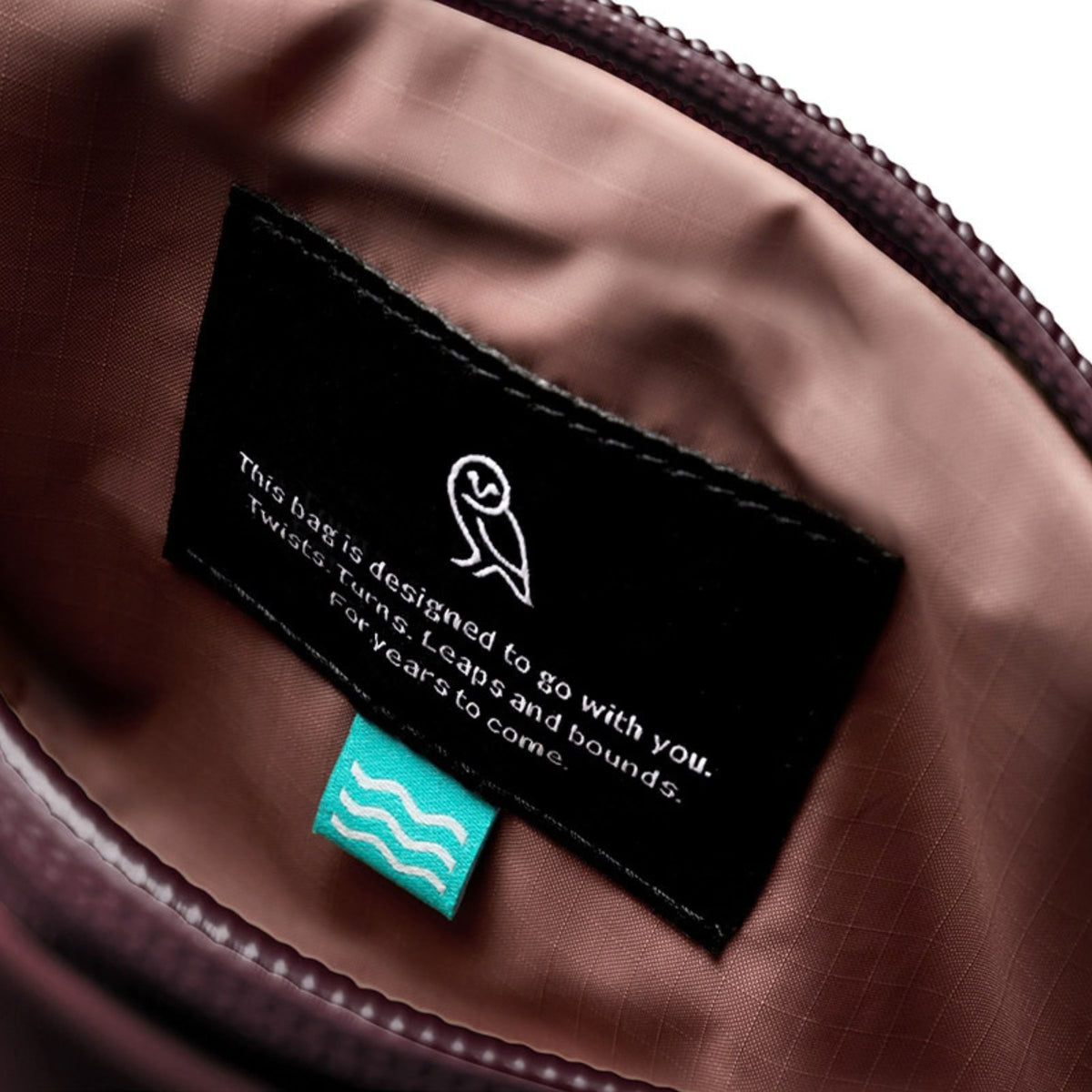 Bellroy Laneway Belt Bag