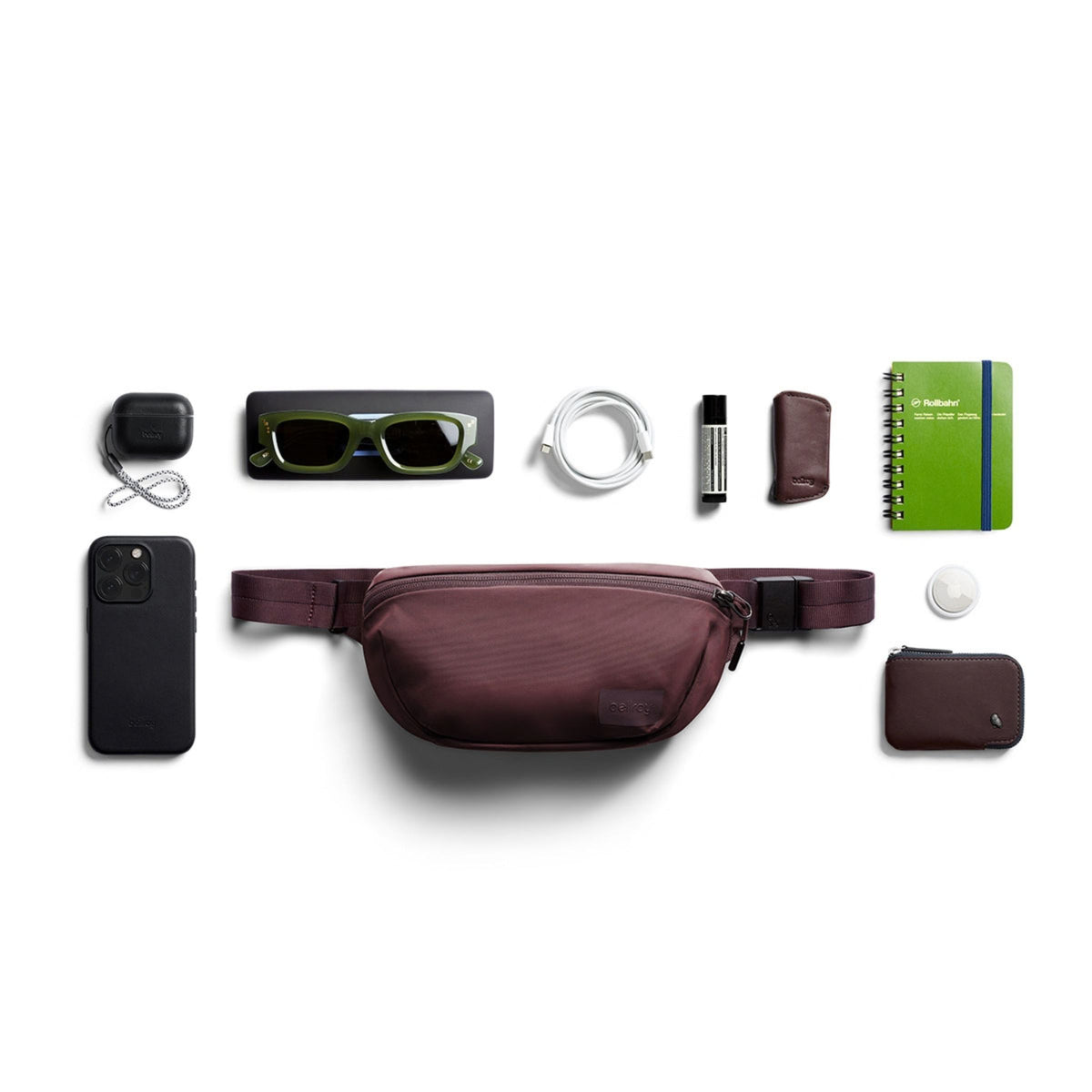 Bellroy Laneway Belt Bag