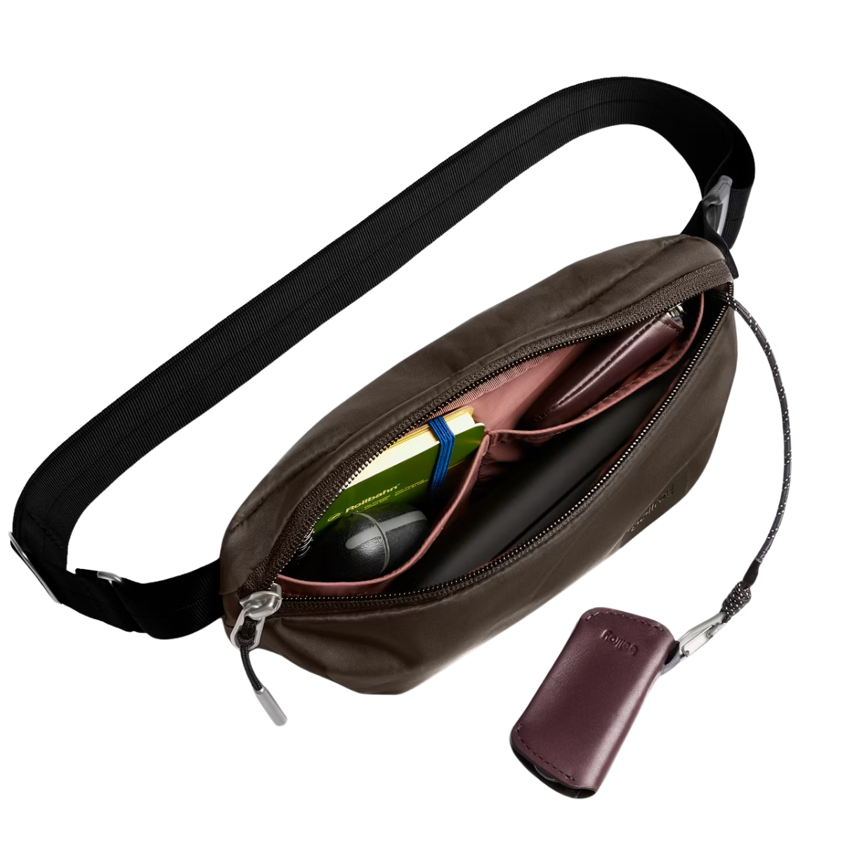 Bellroy Laneway Belt Bag