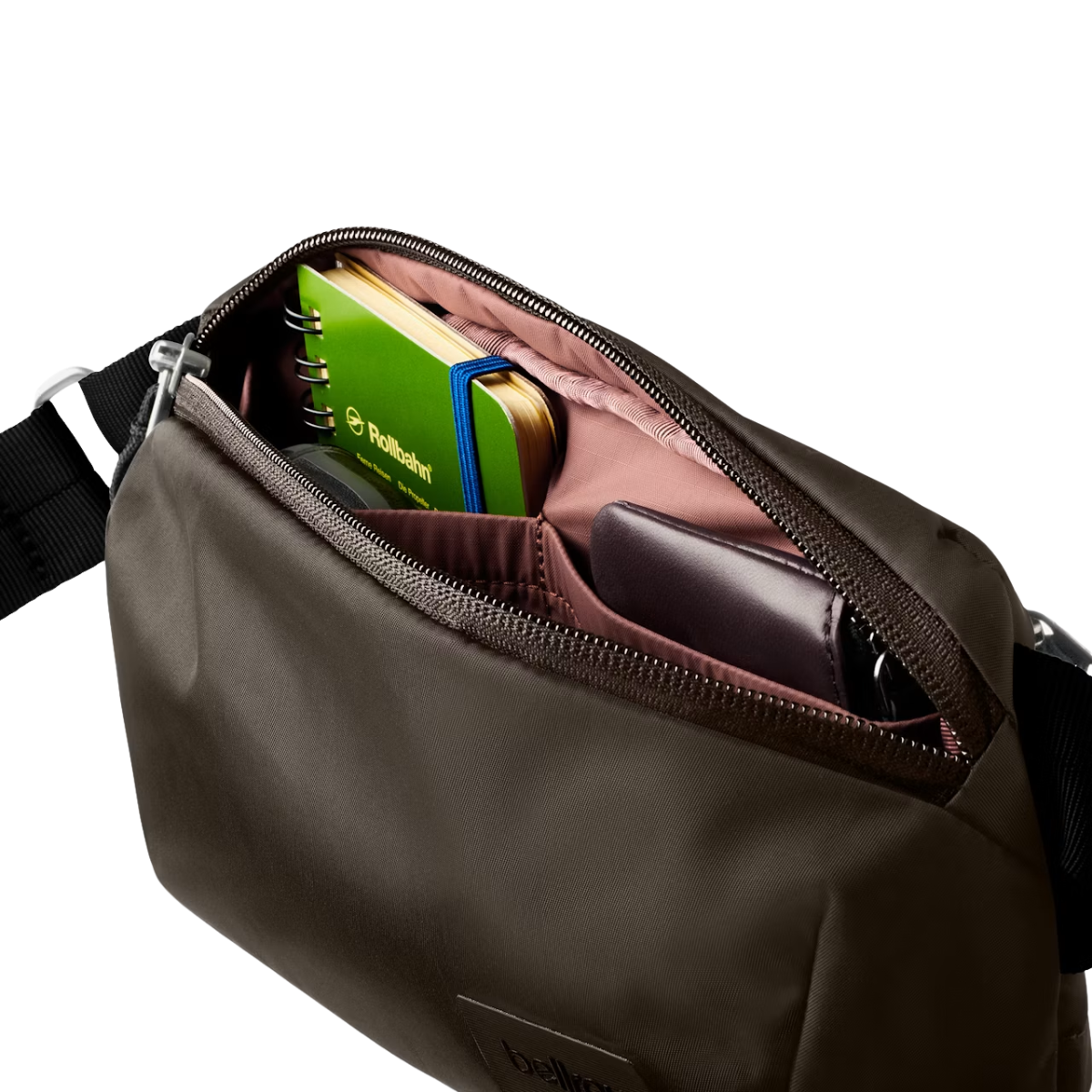 Bellroy Laneway Belt Bag
