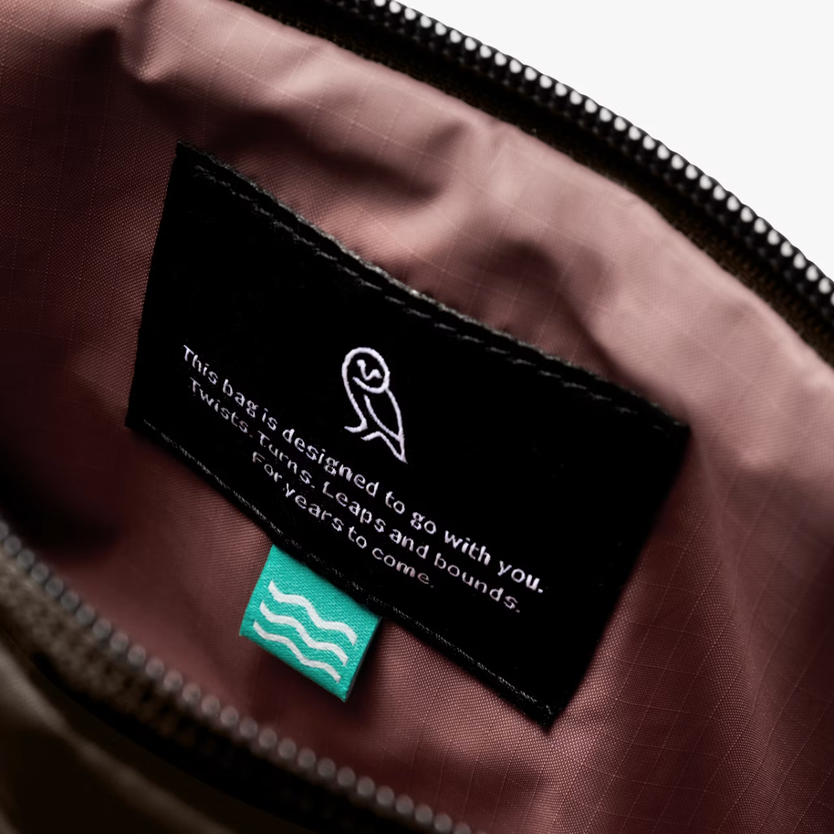 Bellroy Laneway Belt Bag