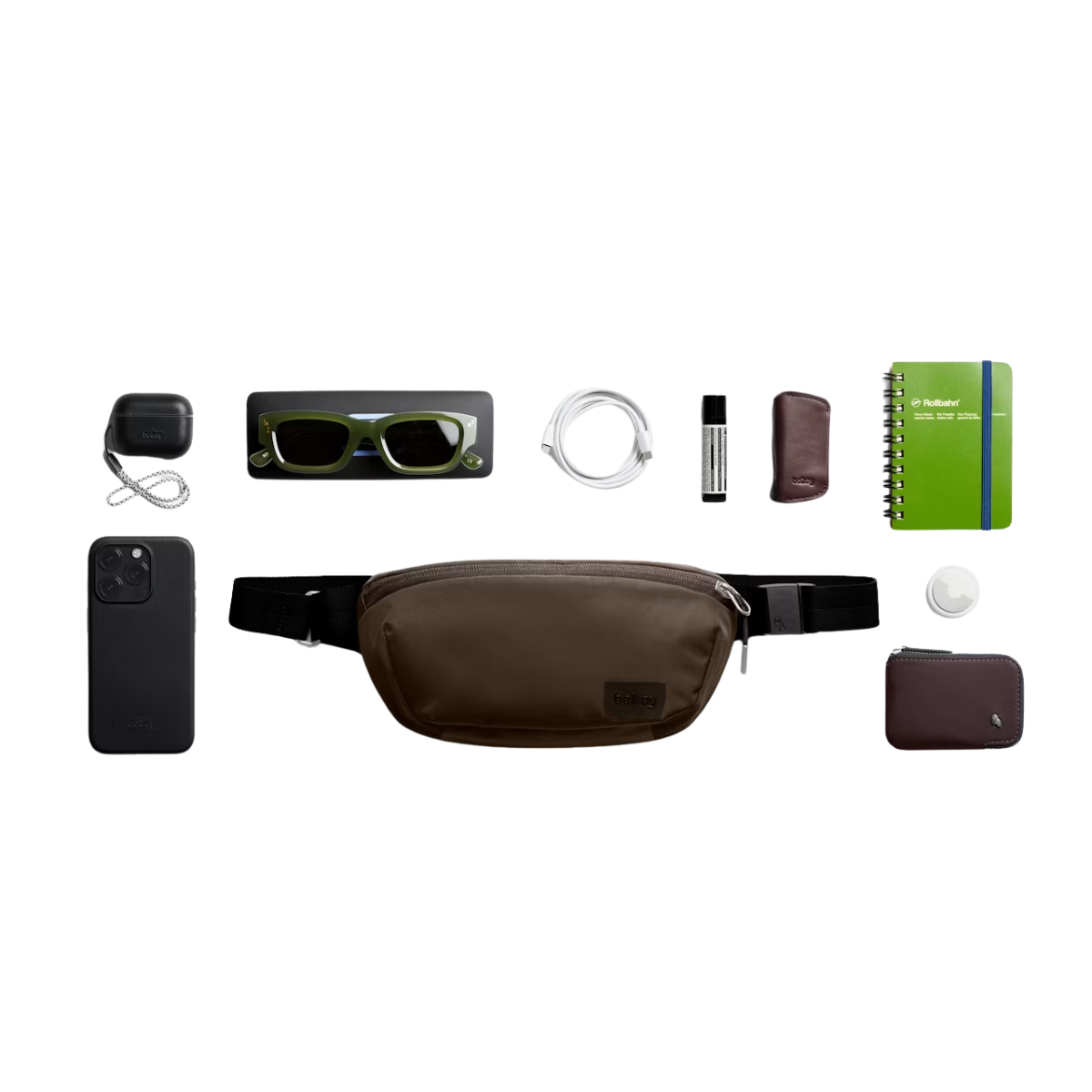 Bellroy Laneway Belt Bag