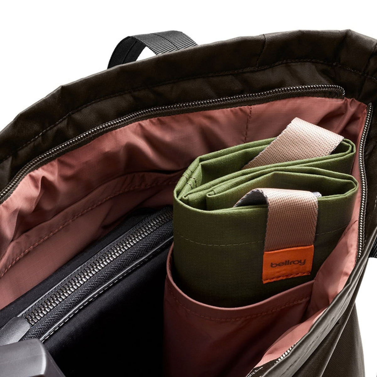 Bellroy Laneway Totepack 18L