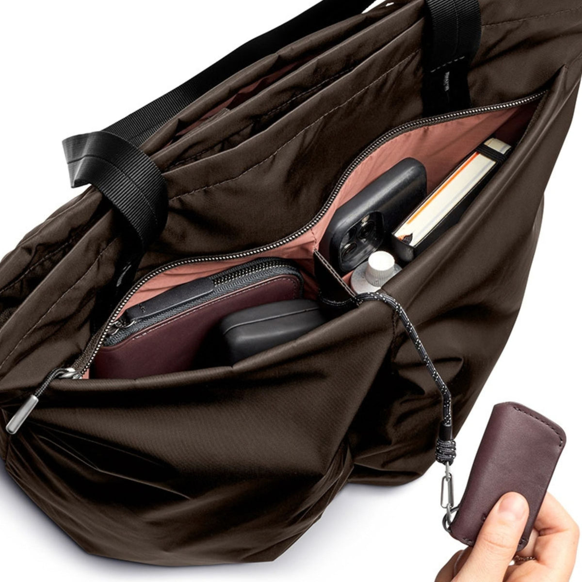 Bellroy Laneway Totepack 18L