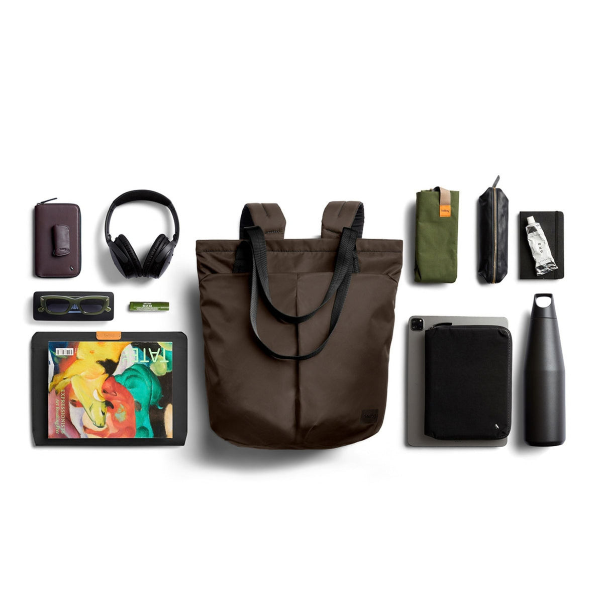 Bellroy Laneway Totepack 18L