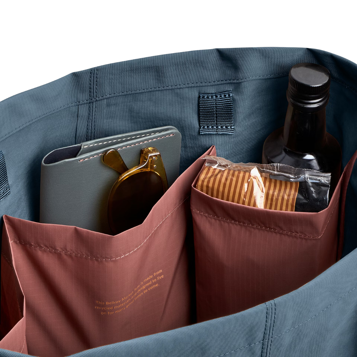 Bellroy Market Tote