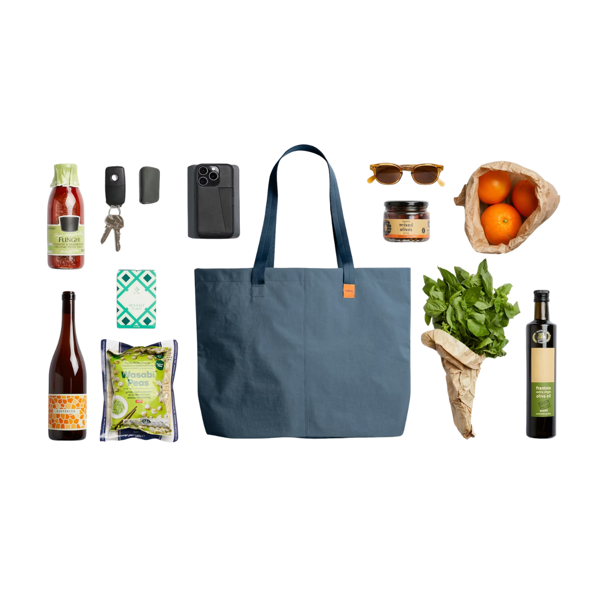 Bellroy Market Tote