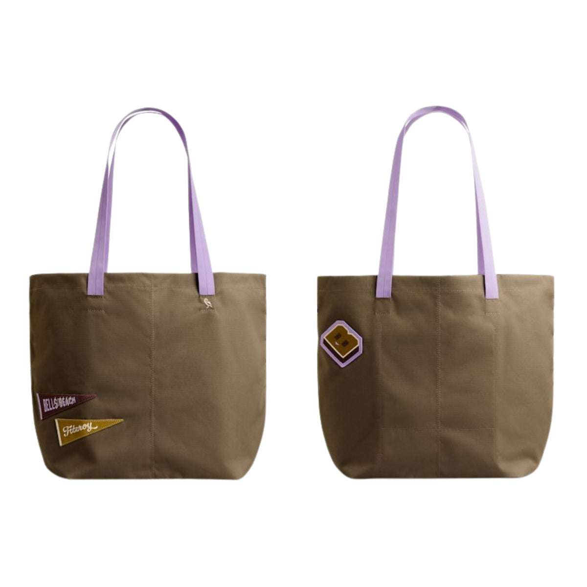 Bellroy Market Tote