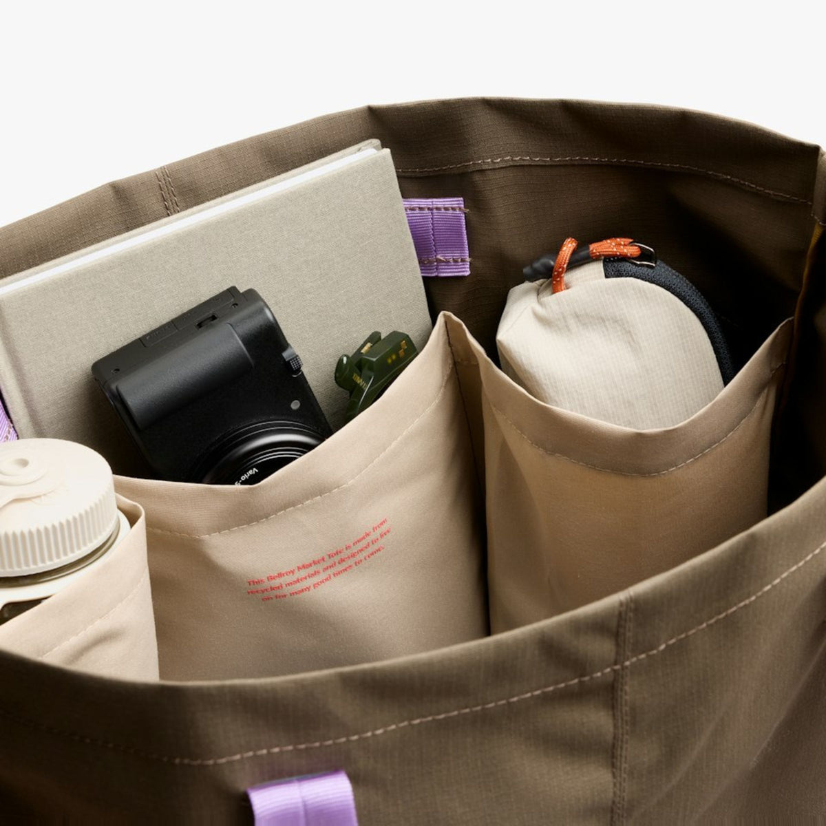Bellroy Market Tote