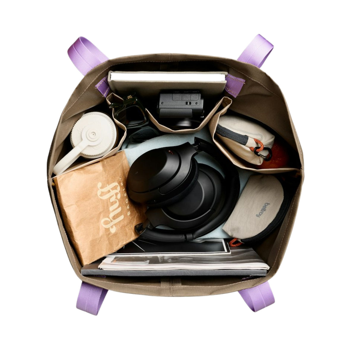 Bellroy Market Tote