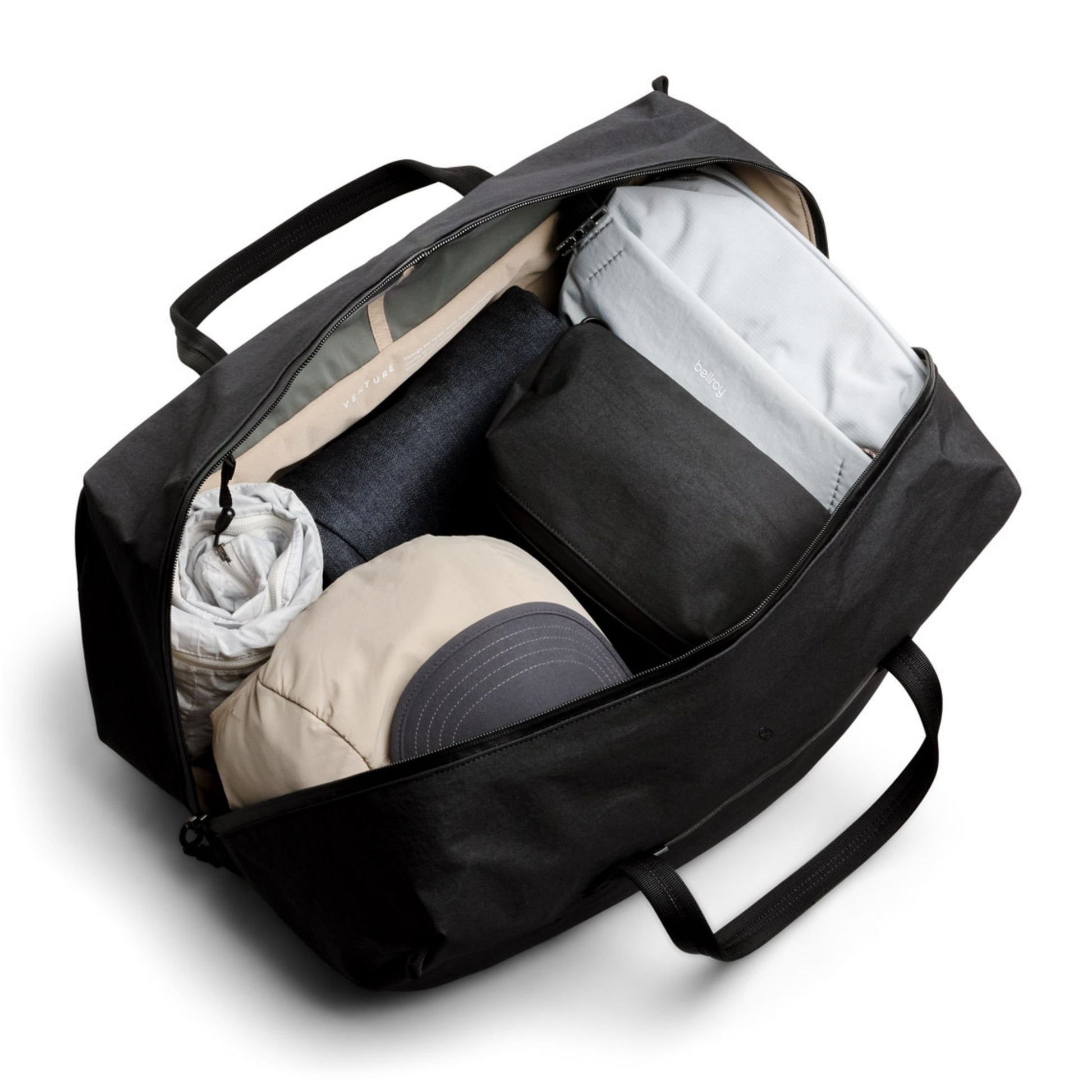 Bellroy Venture Ready Duffel 40L