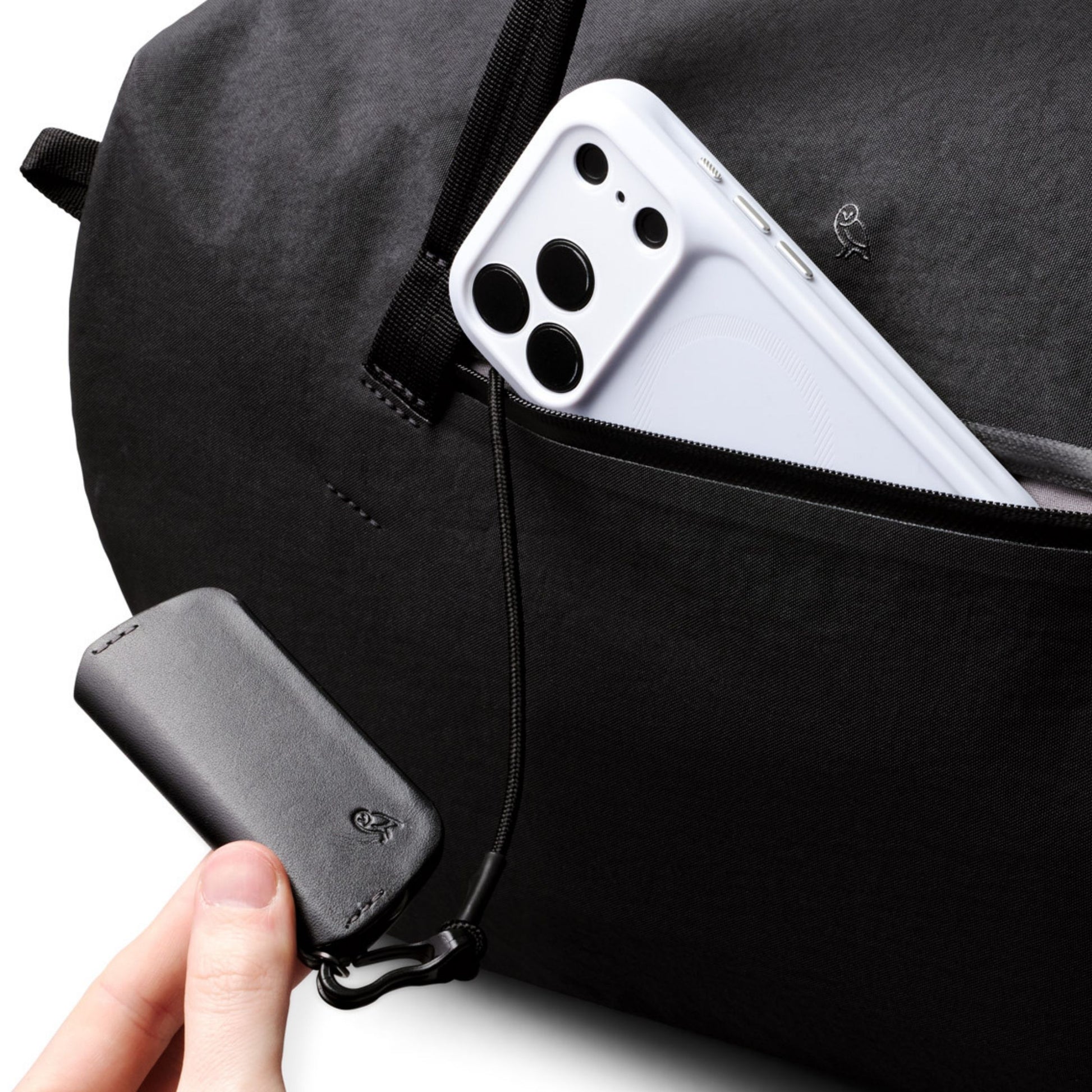 Bellroy Venture Ready Duffel 40L