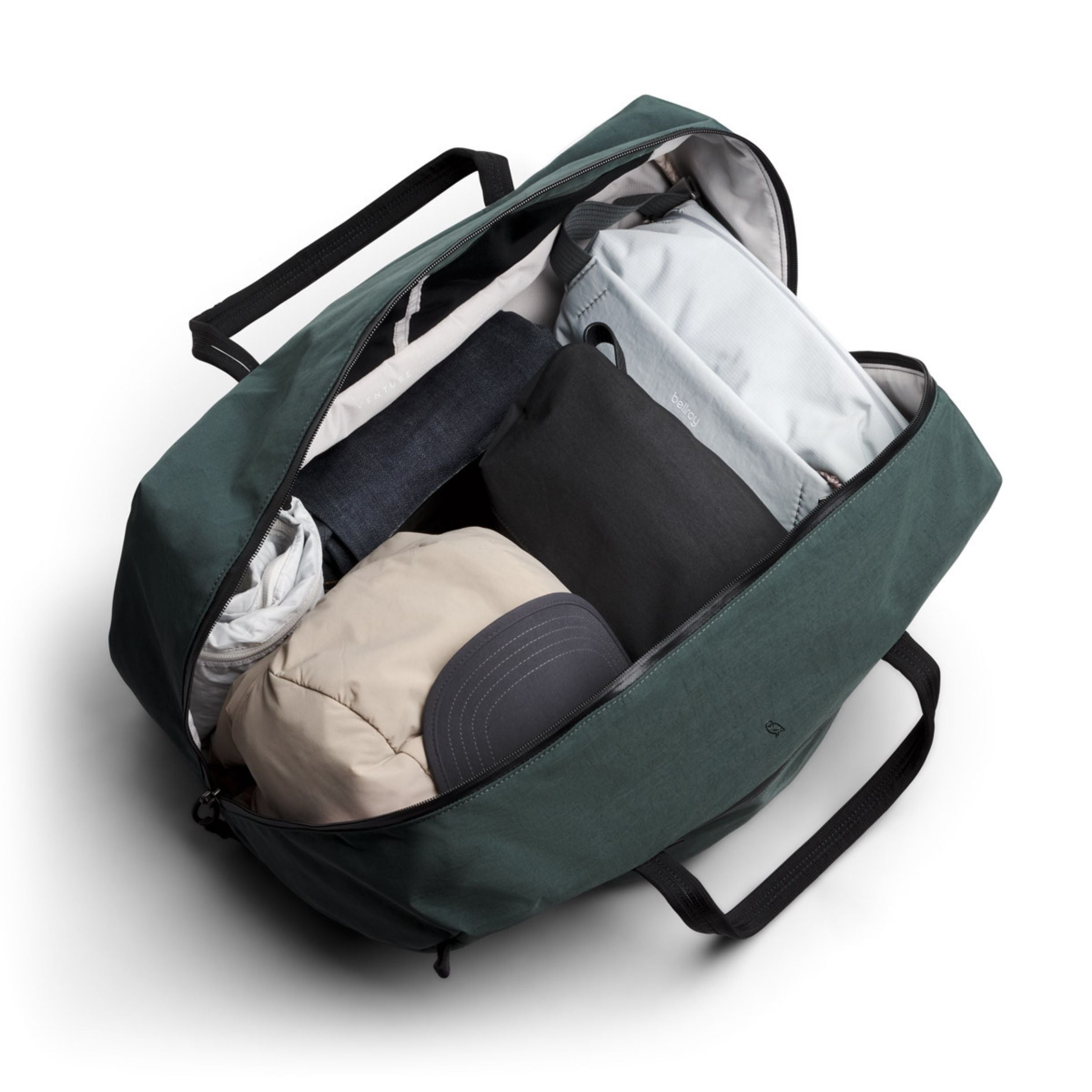 Bellroy Venture Ready Duffel 40L – Te Koop