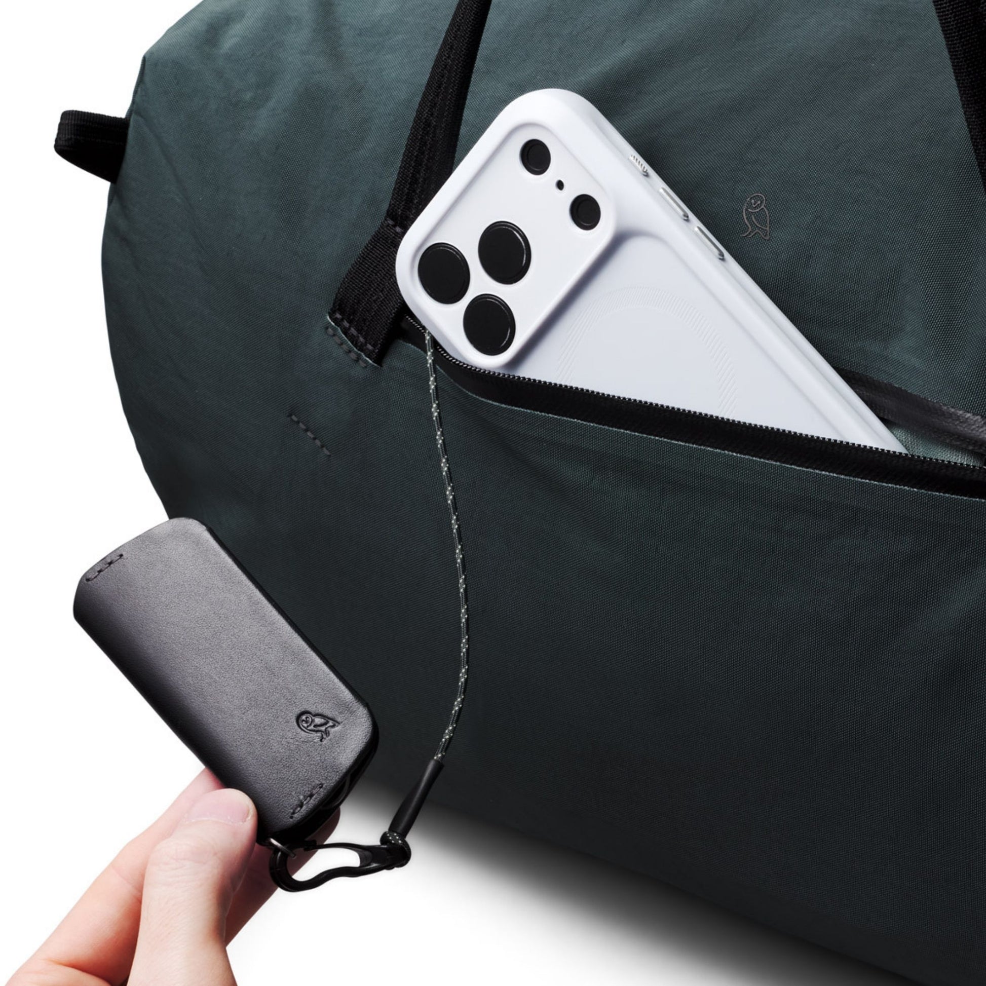 Bellroy Venture Ready Duffel 40L