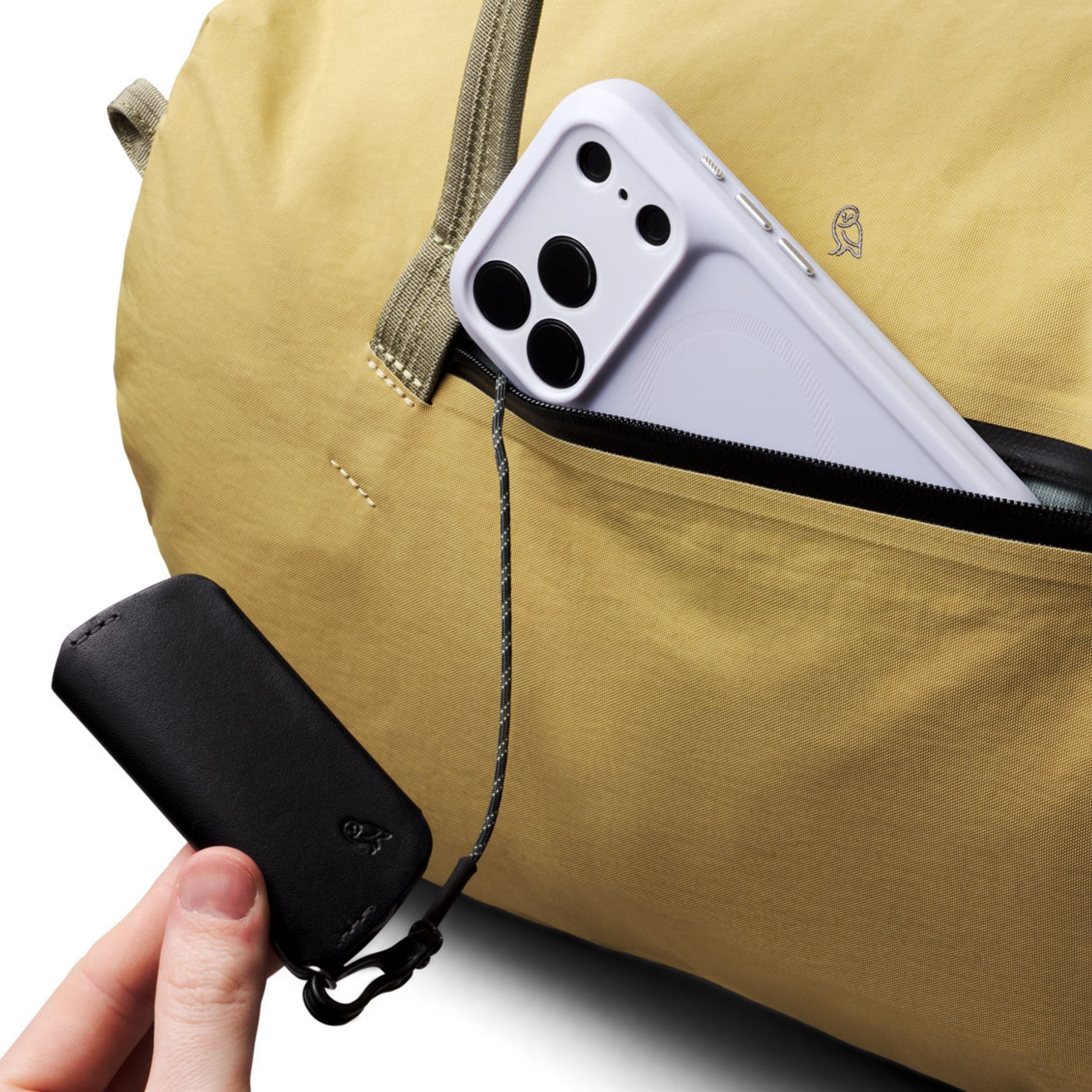 Bellroy Venture Ready Duffel 40L