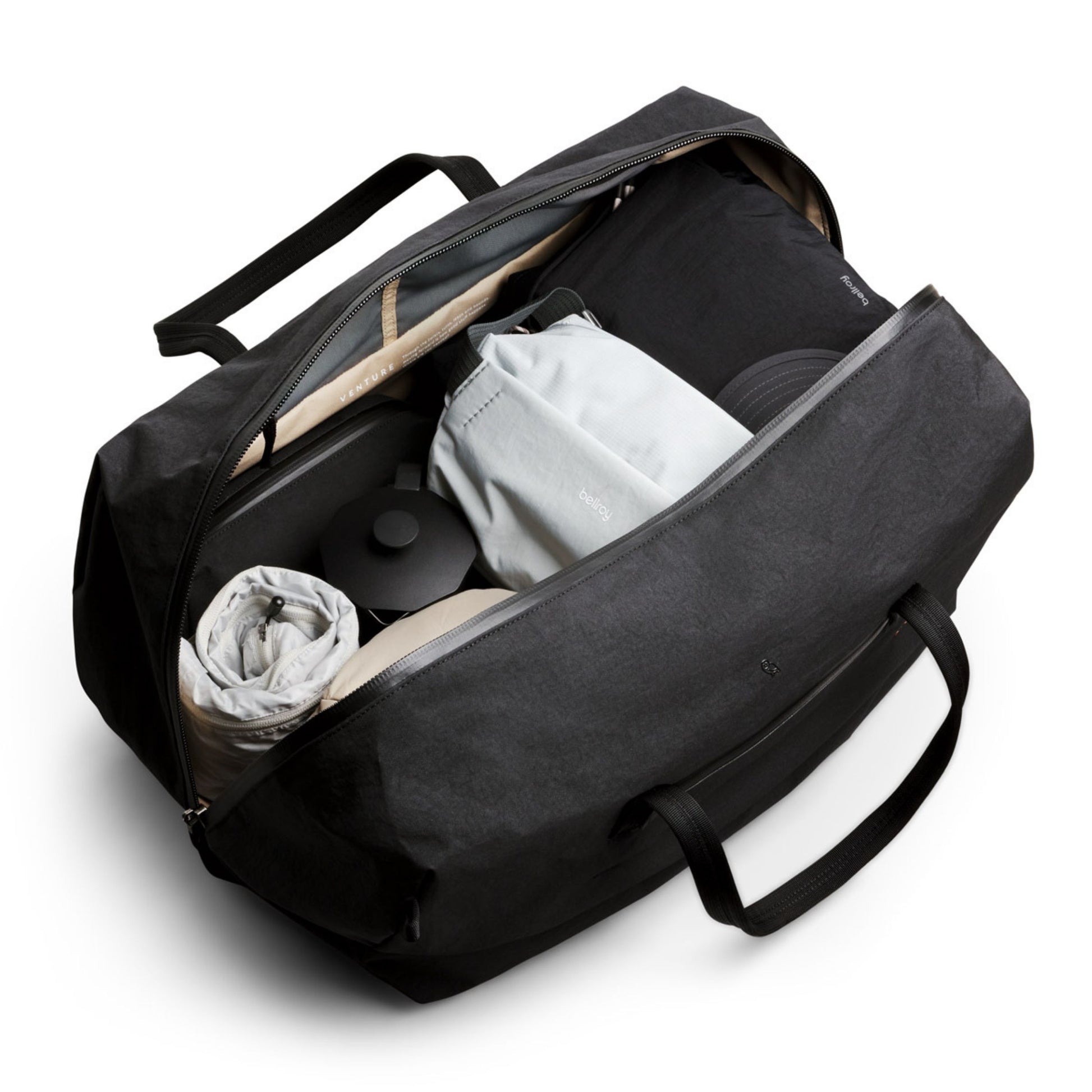 Bellroy Venture Ready Duffel 55L