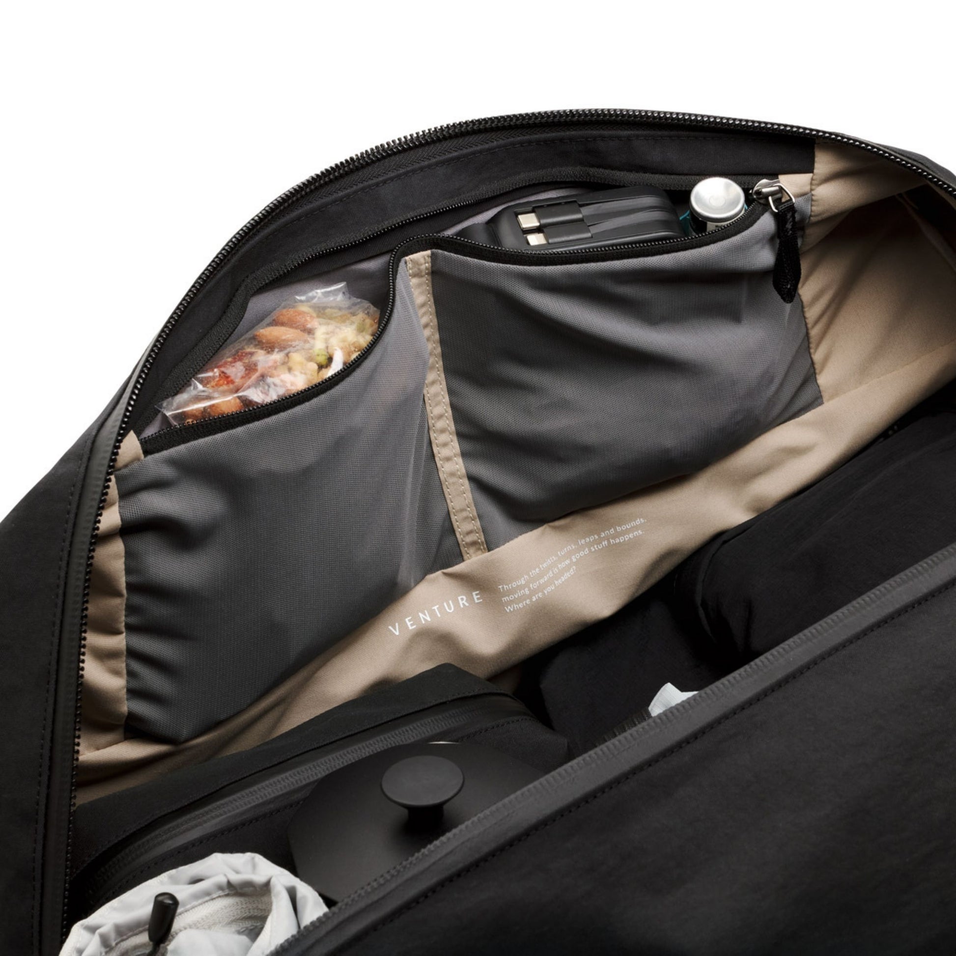 Bellroy Venture Ready Duffel 55L