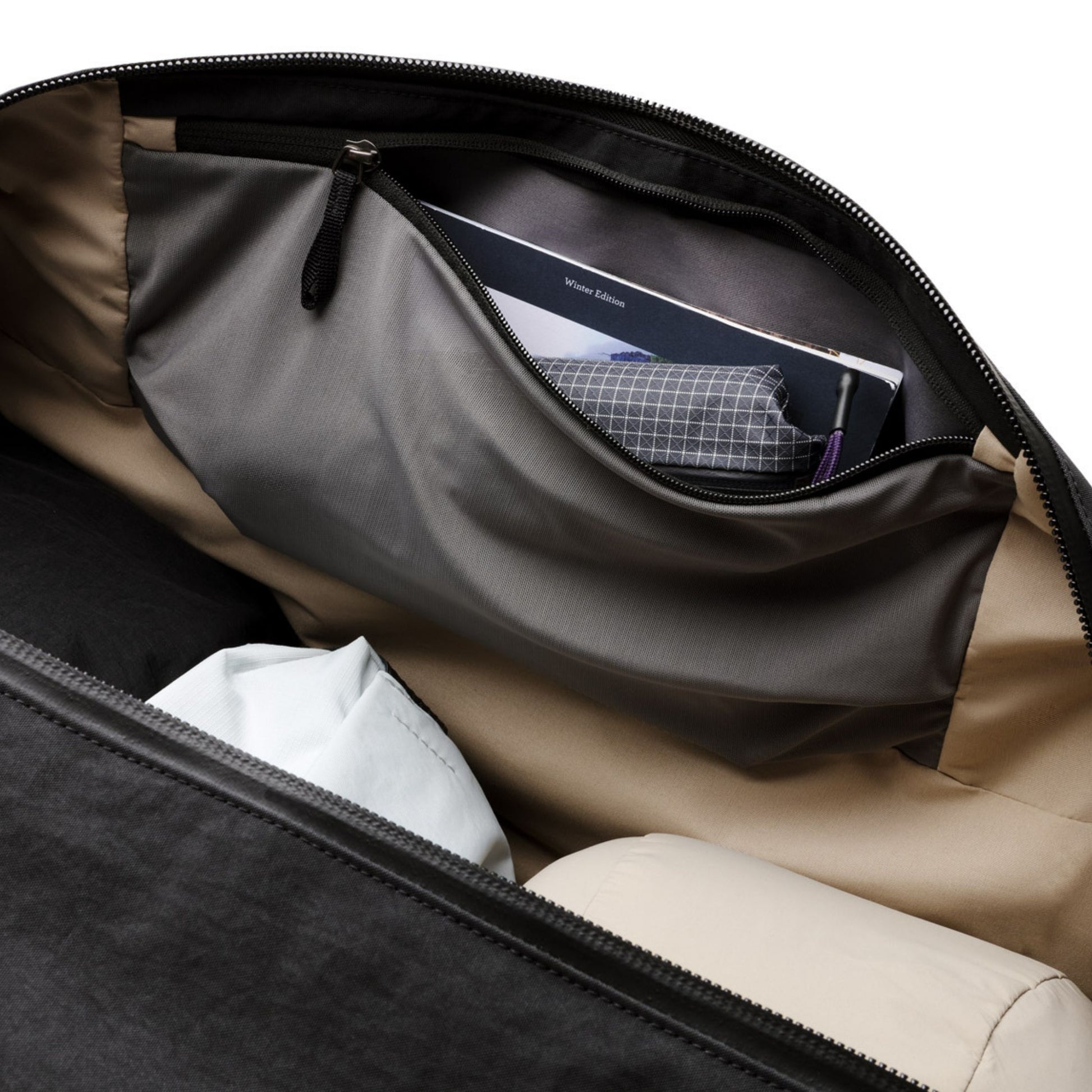 Bellroy Venture Ready Duffel 55L