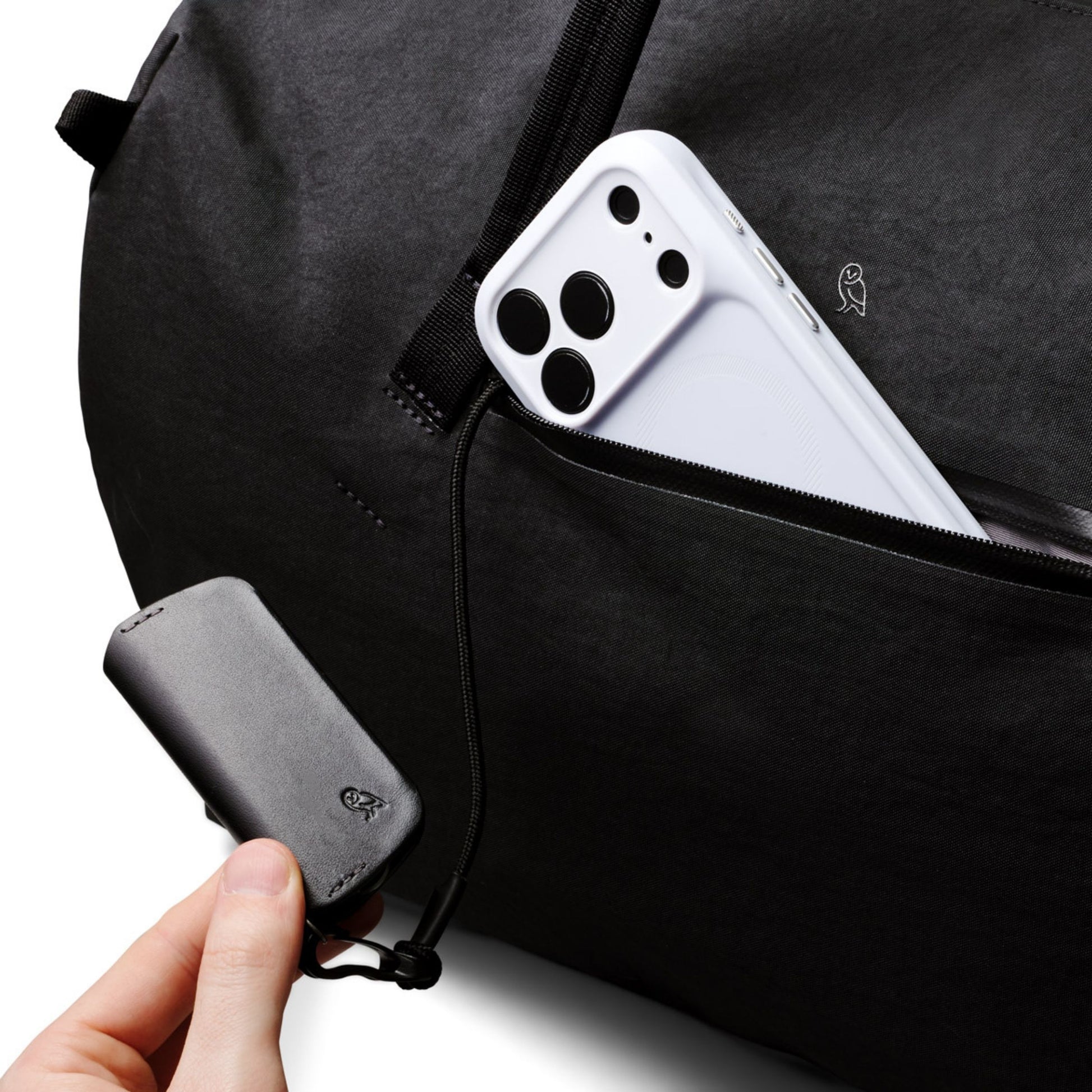 Bellroy Venture Ready Duffel 55L