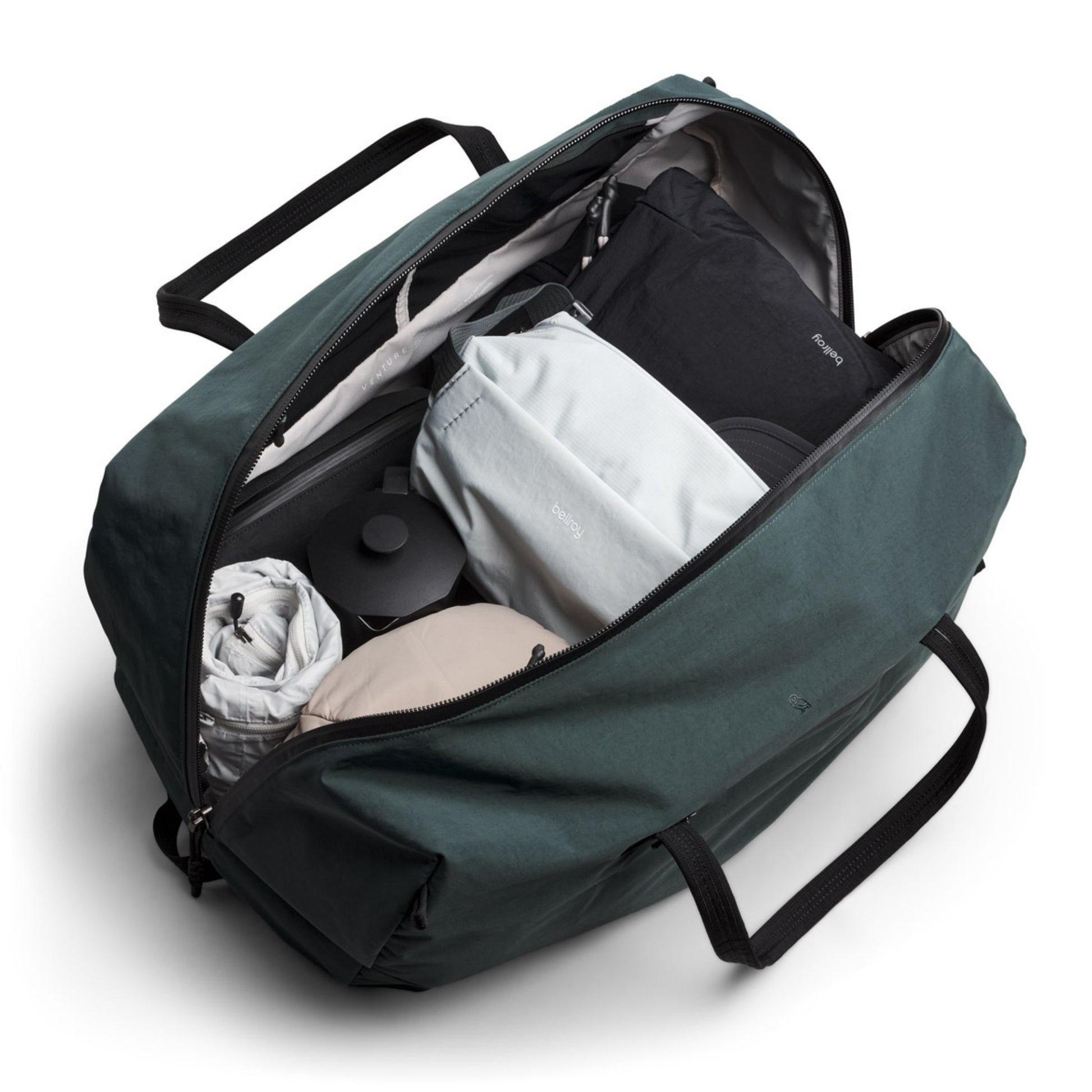 Bellroy Venture Ready Duffel 55L