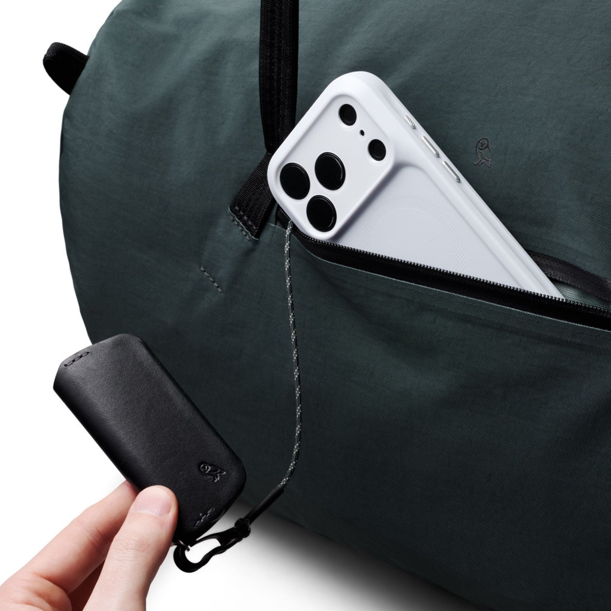 Bellroy Venture Ready Duffel 55L