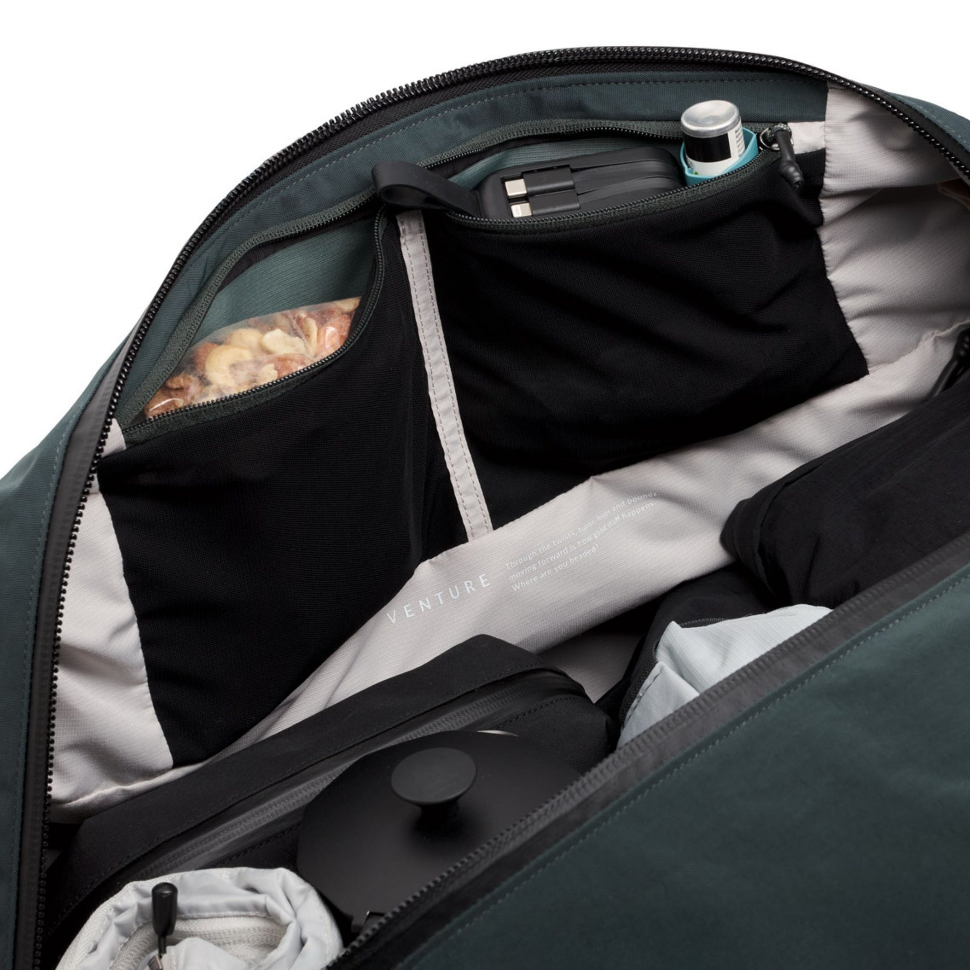 Bellroy Venture Ready Duffel 55L