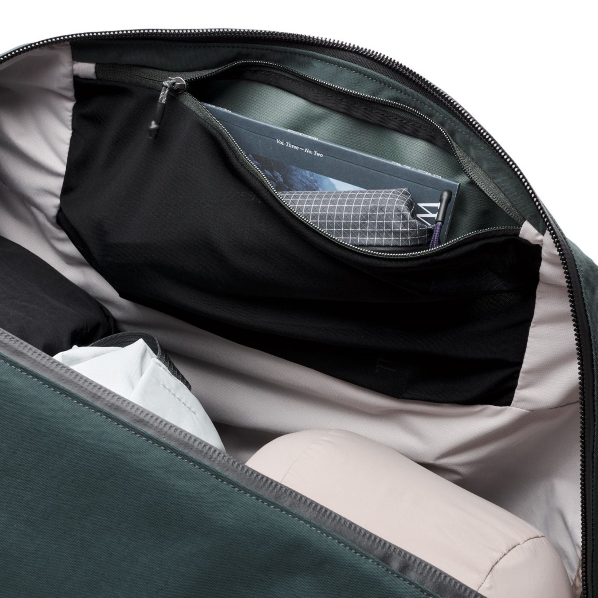 Bellroy Venture Ready Duffel 55L