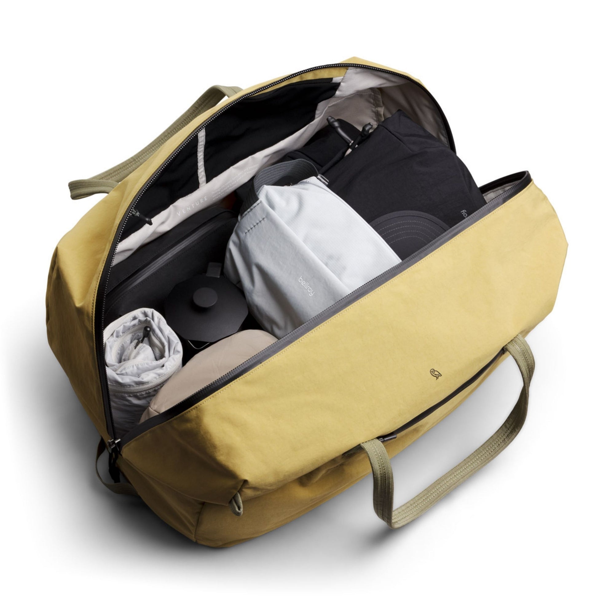 Bellroy Venture Ready Duffel 55L