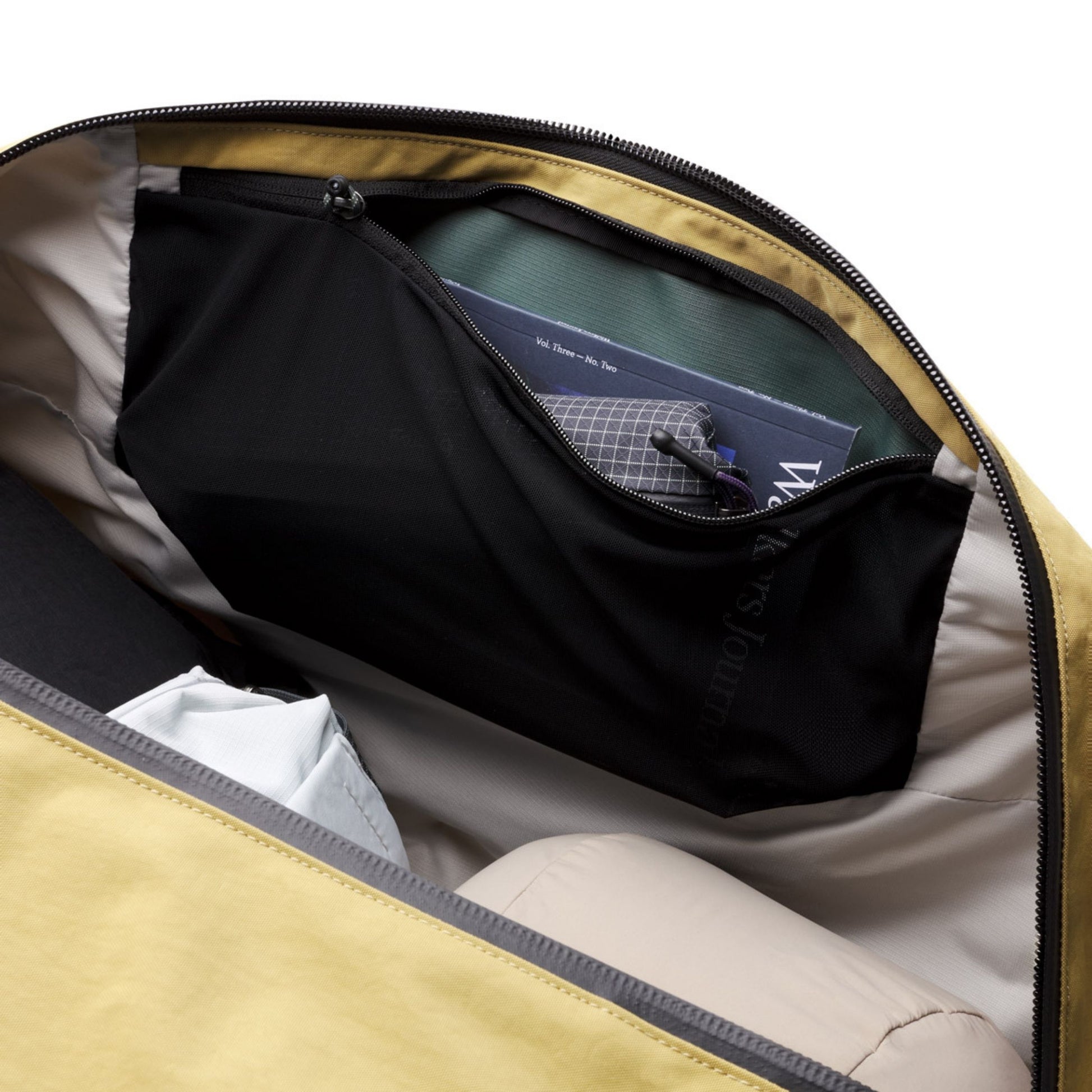 Bellroy Venture Ready Duffel 55L