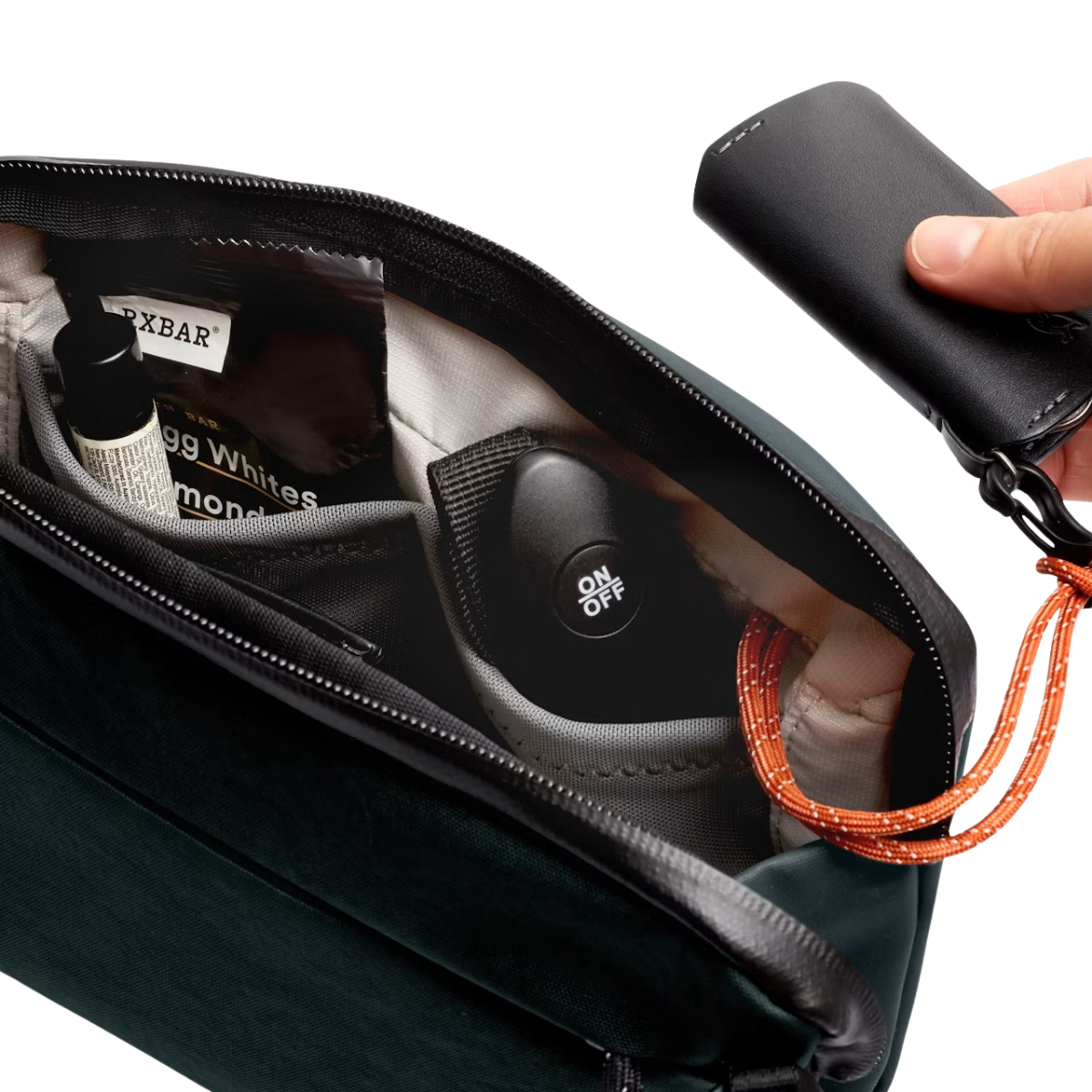 Bellroy Venture Travel Crossbody