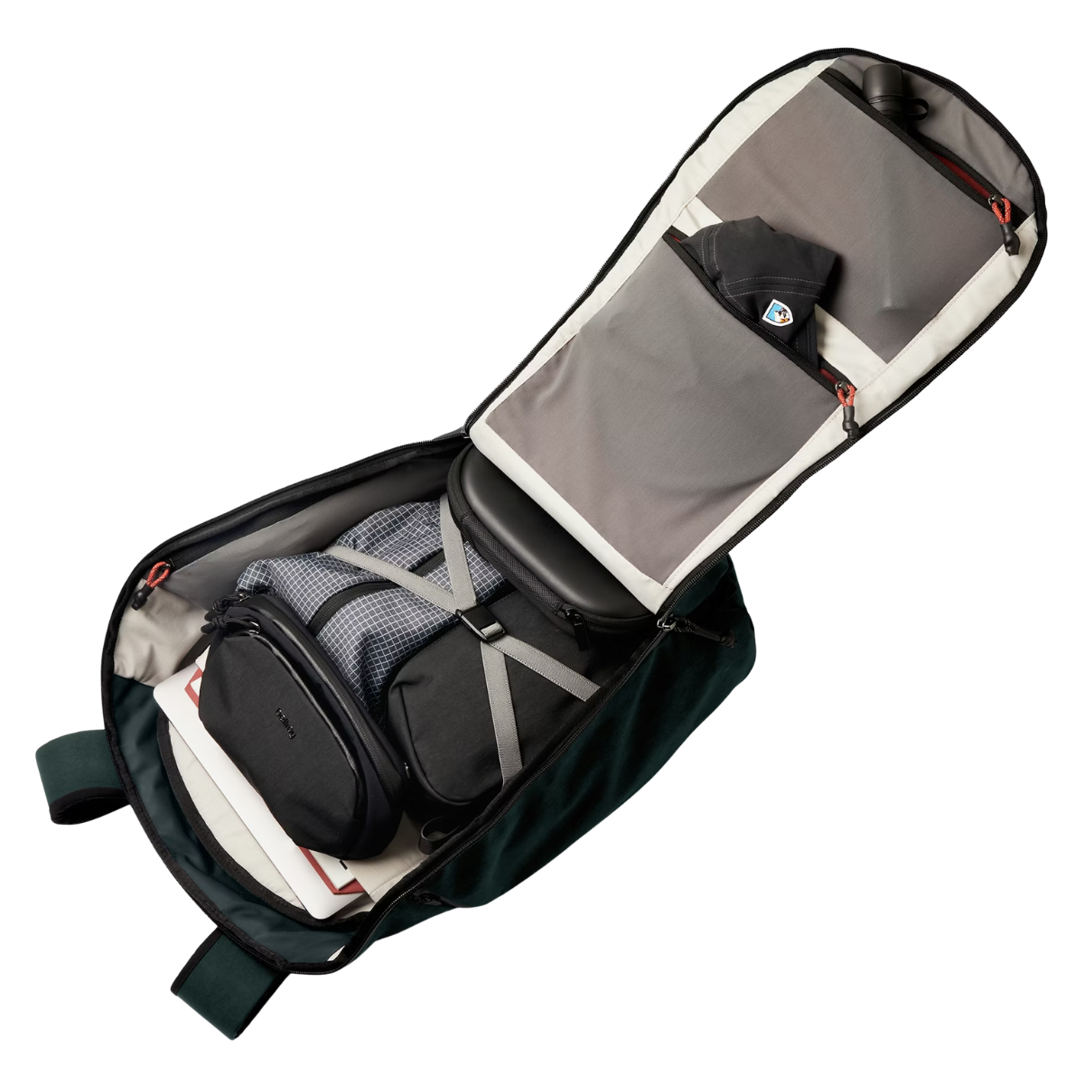 Bellroy Venture Travel Pack 26L