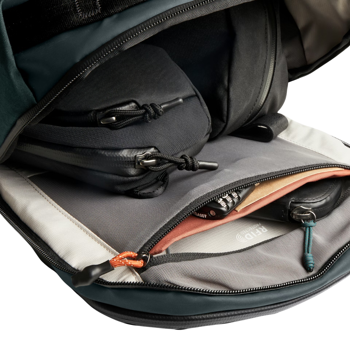 Bellroy Venture Travel Pack 26L