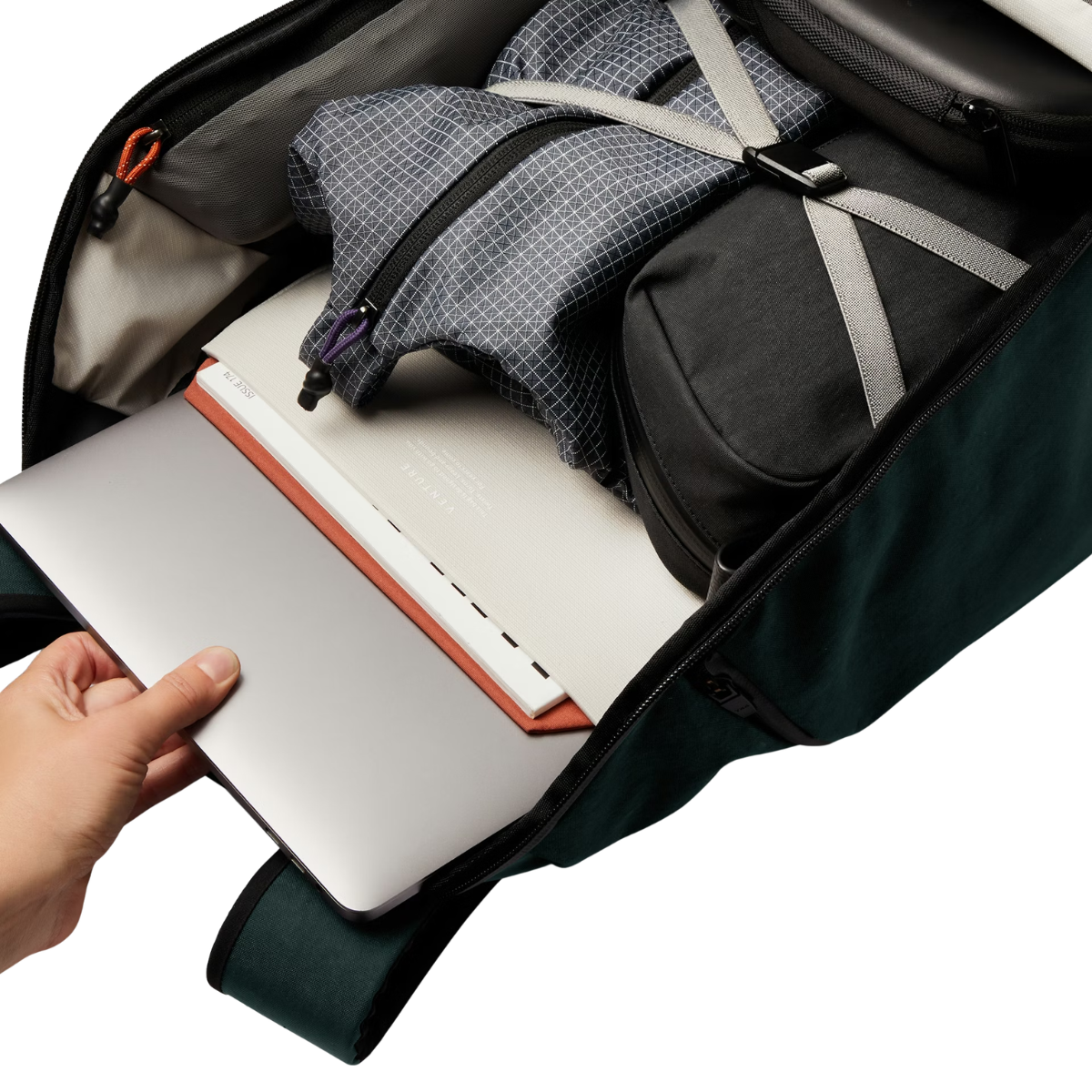 Bellroy Venture Travel Pack 26L