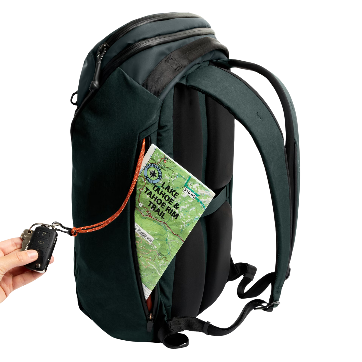 Bellroy Venture Travel Pack 26L