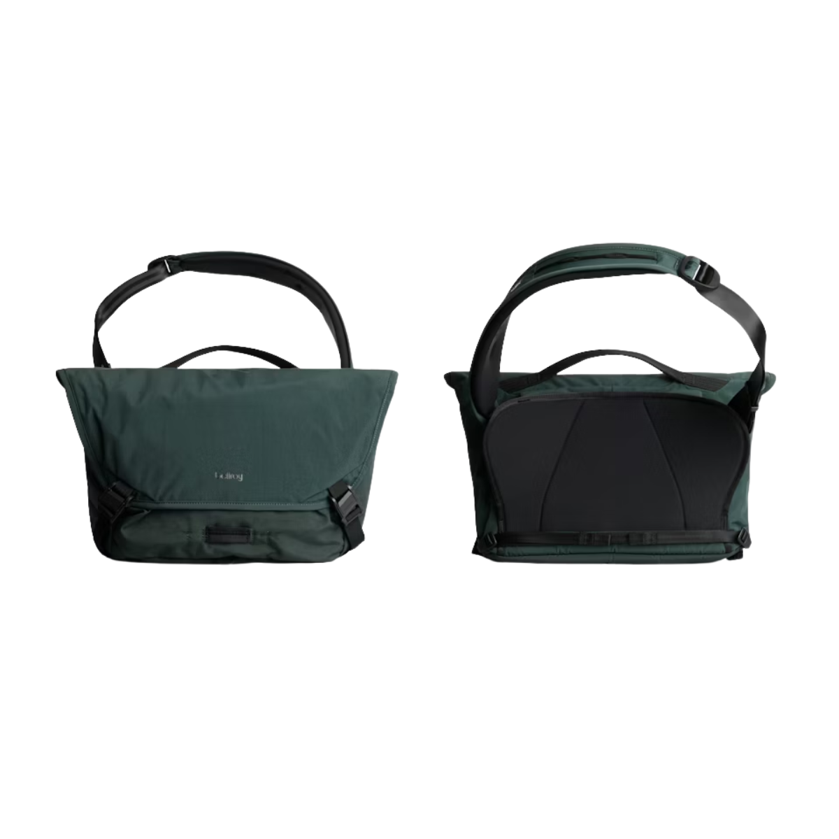 Bellroy Venture Messenger 14”