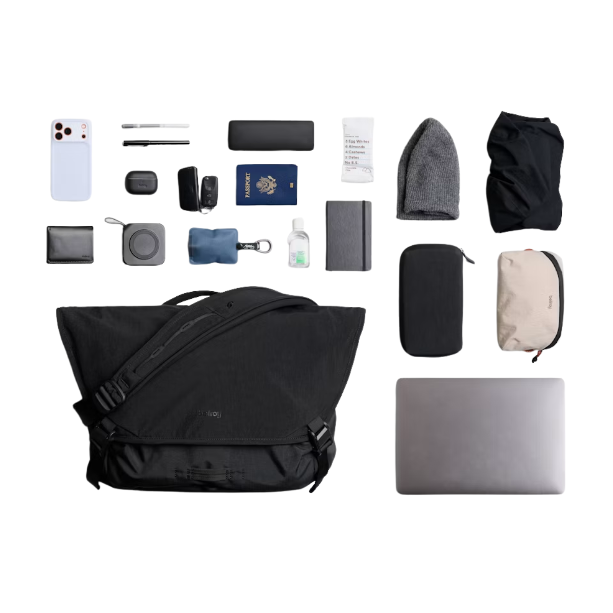 Bellroy Venture Messenger 16”