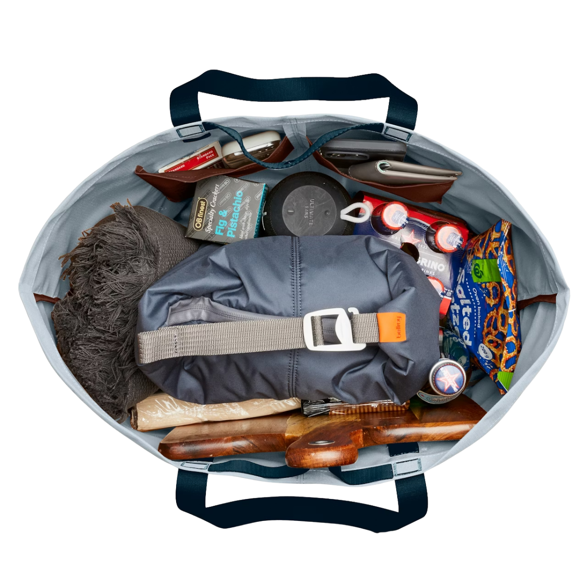Bellroy Market Tote Plus