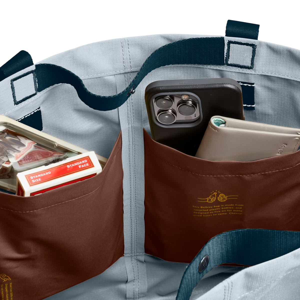 Bellroy Market Tote Plus
