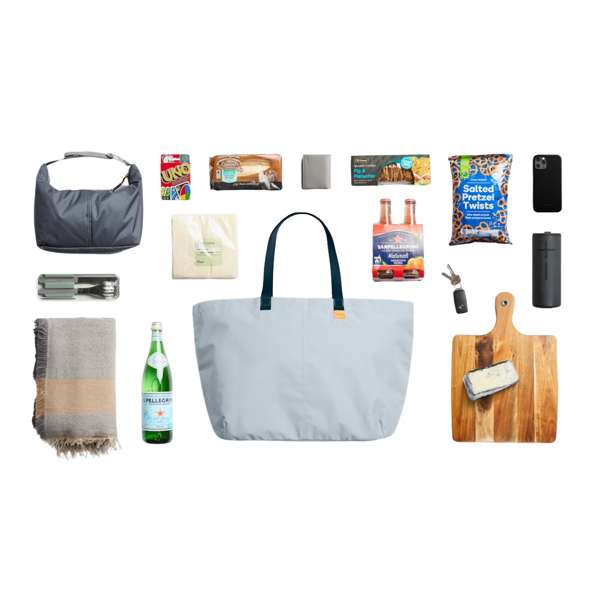 Bellroy Market Tote Plus