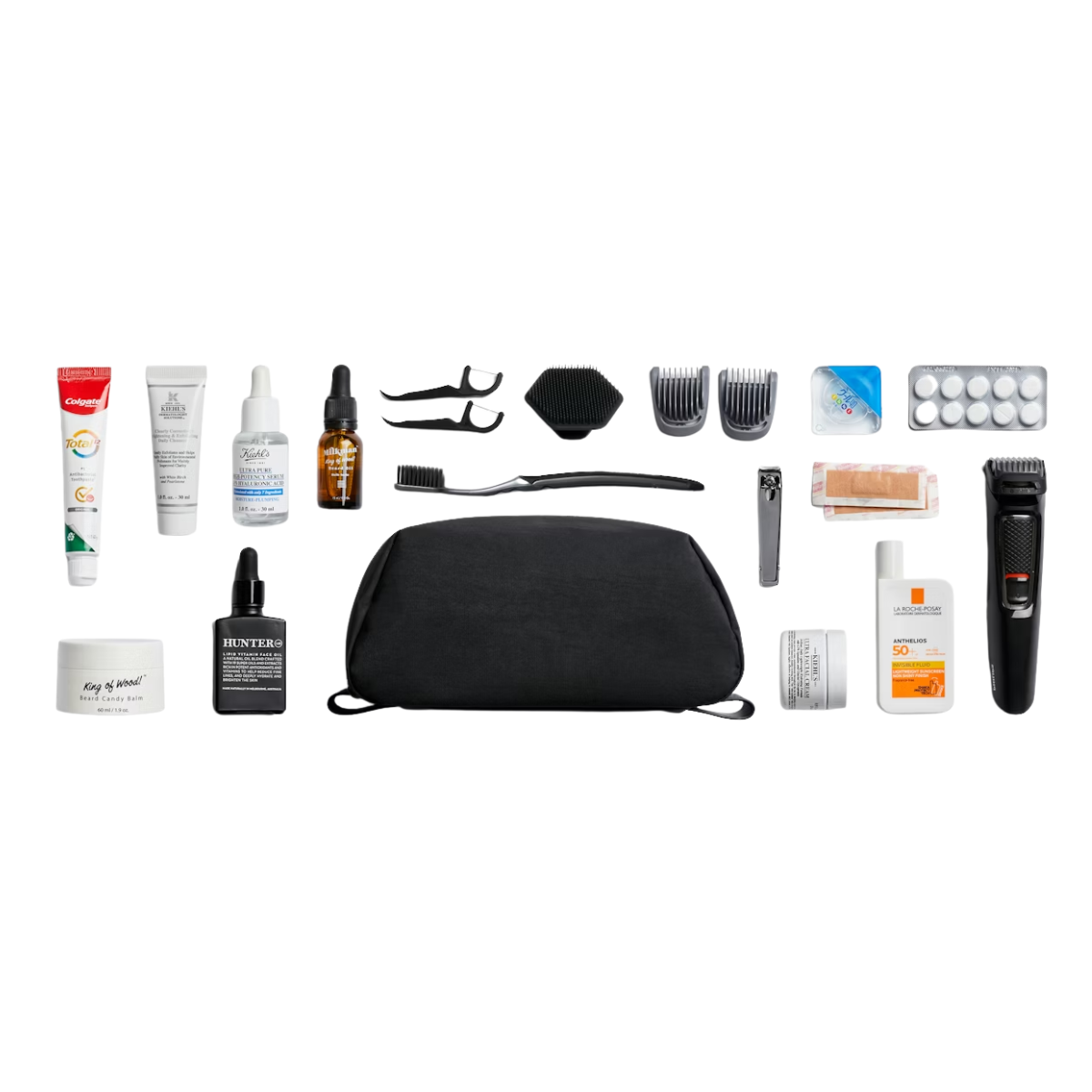 Bellroy Toiletry Kit Plus