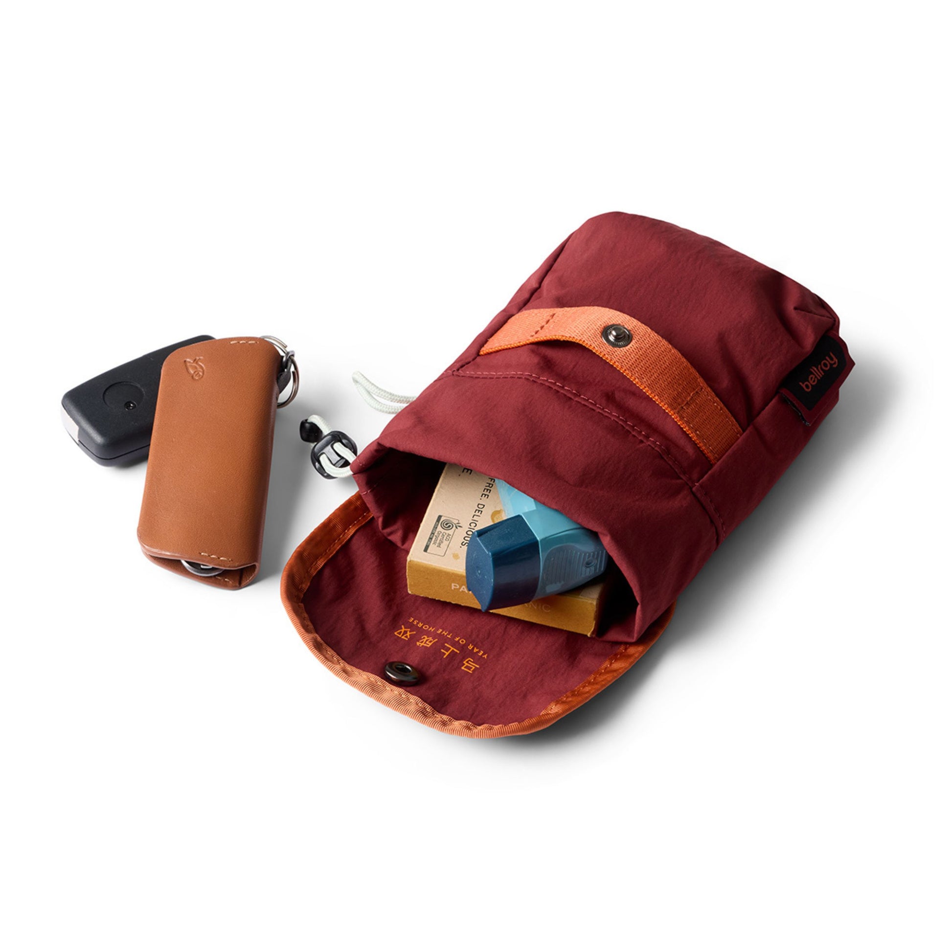 Bellroy Cinch Pocket