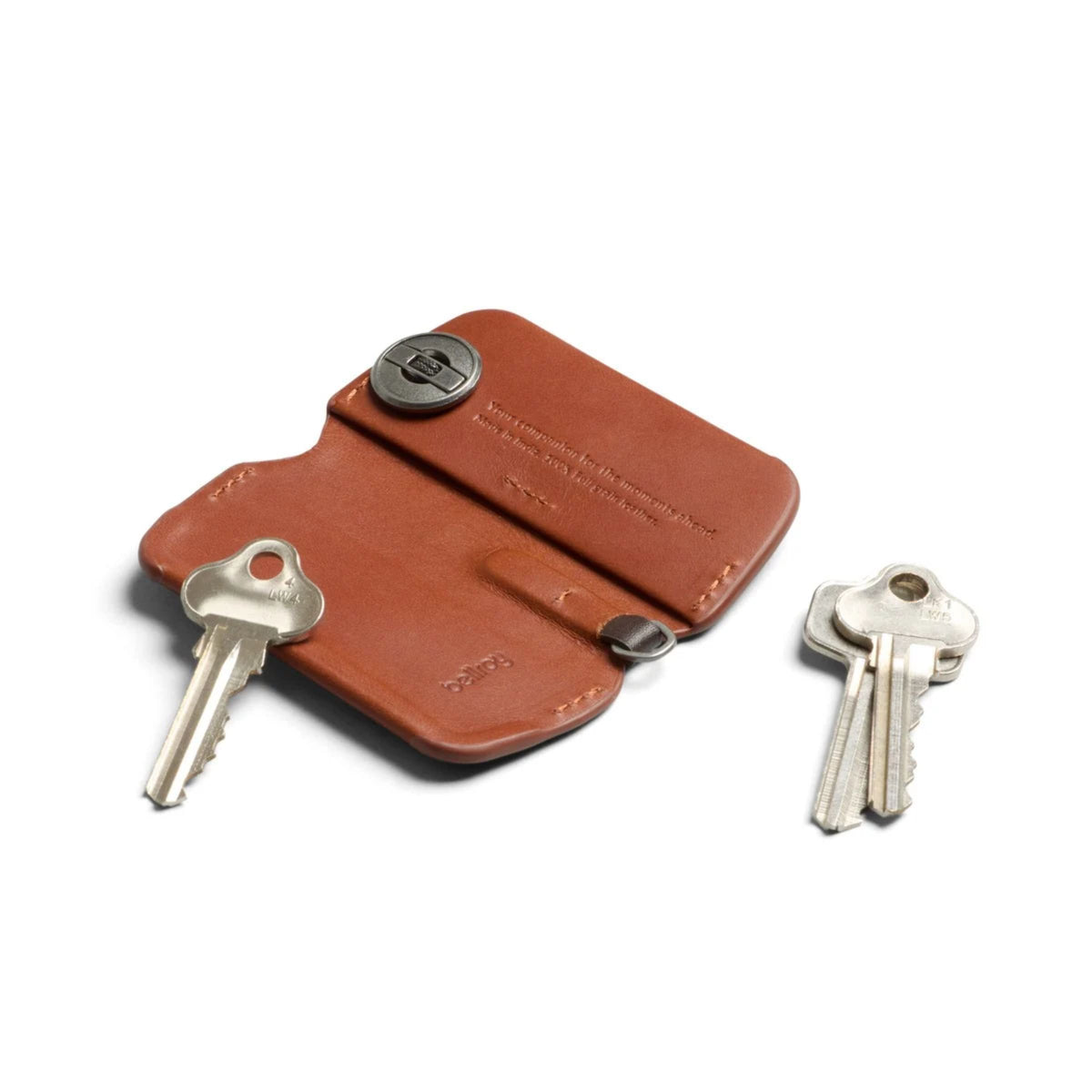 Bellroy Key Cover (Third Edition)