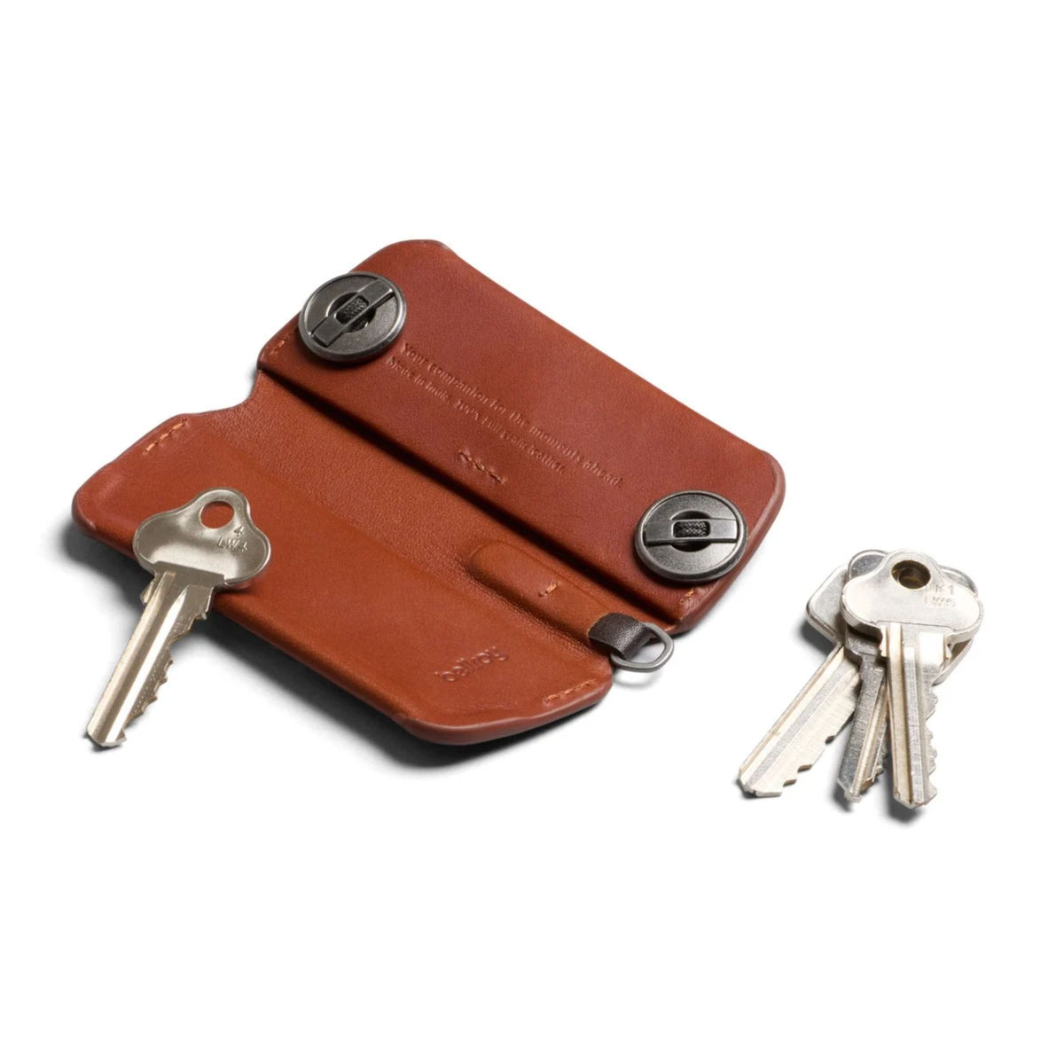 Bellroy Key Cover Plus (Third Edition)
