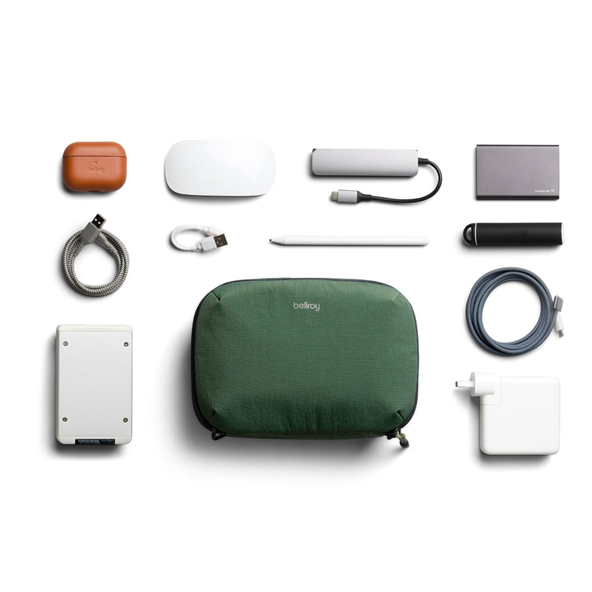 Bellroy Lite Tech Kit