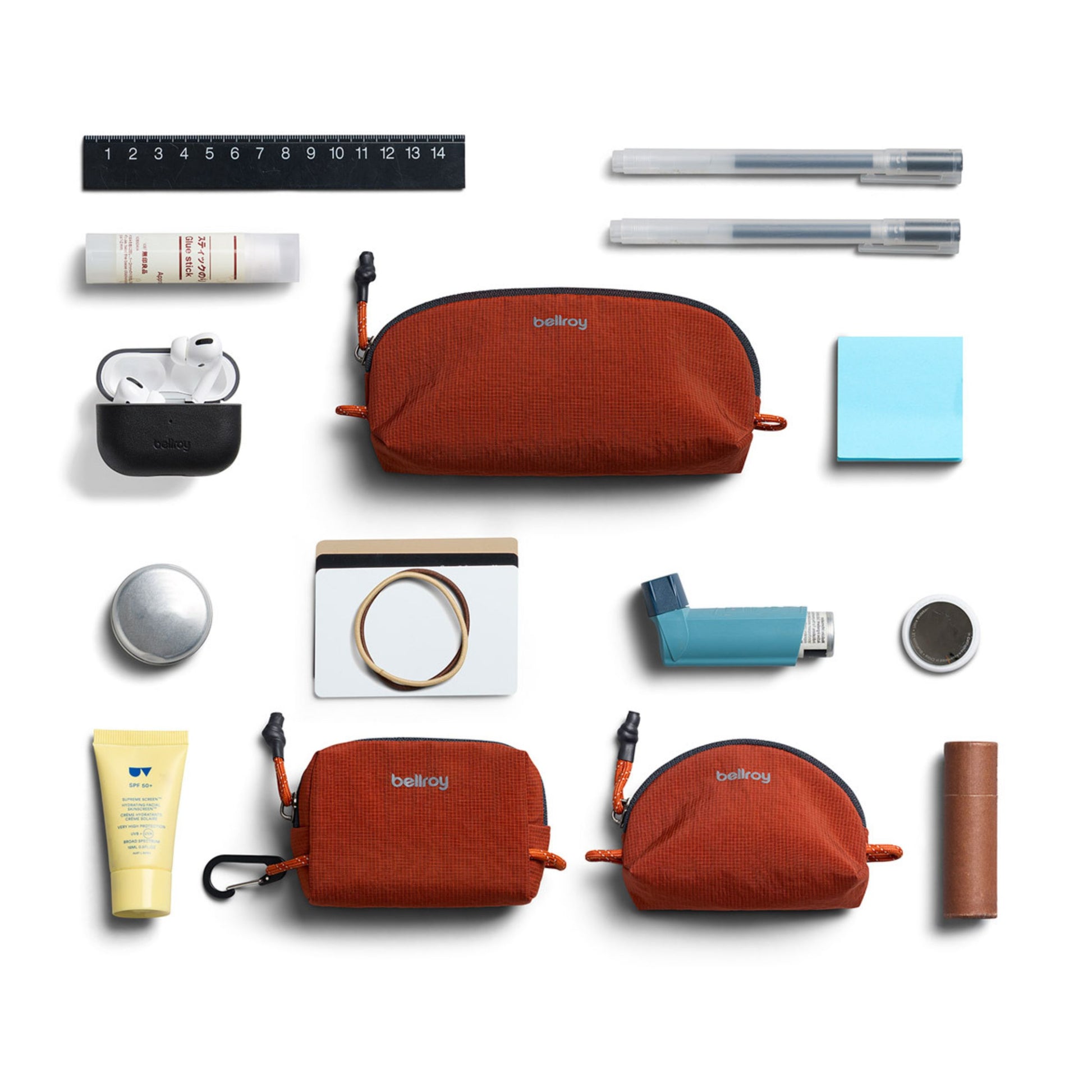 Bellroy Lite Pocket Trio