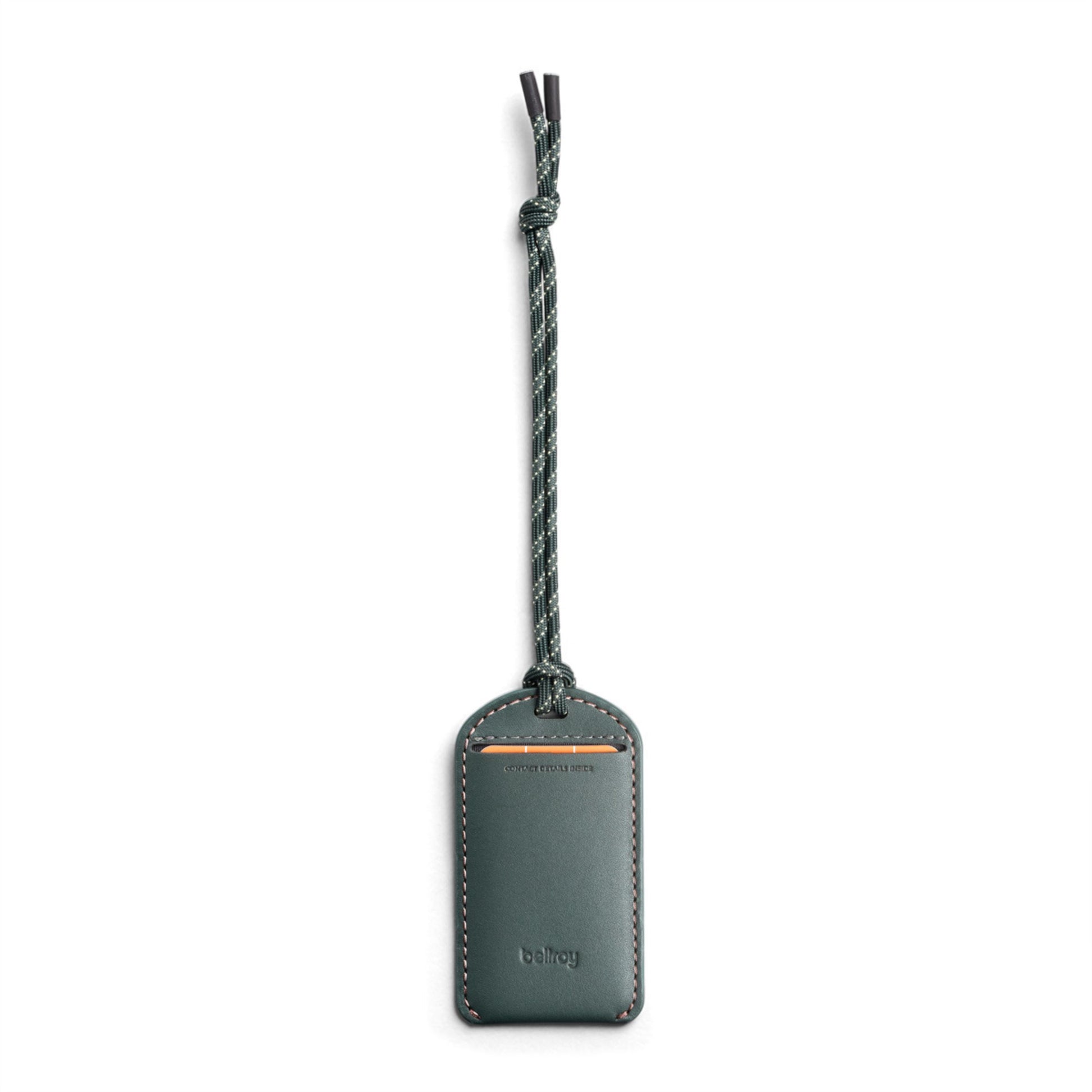 Bellroy Luggage Tag