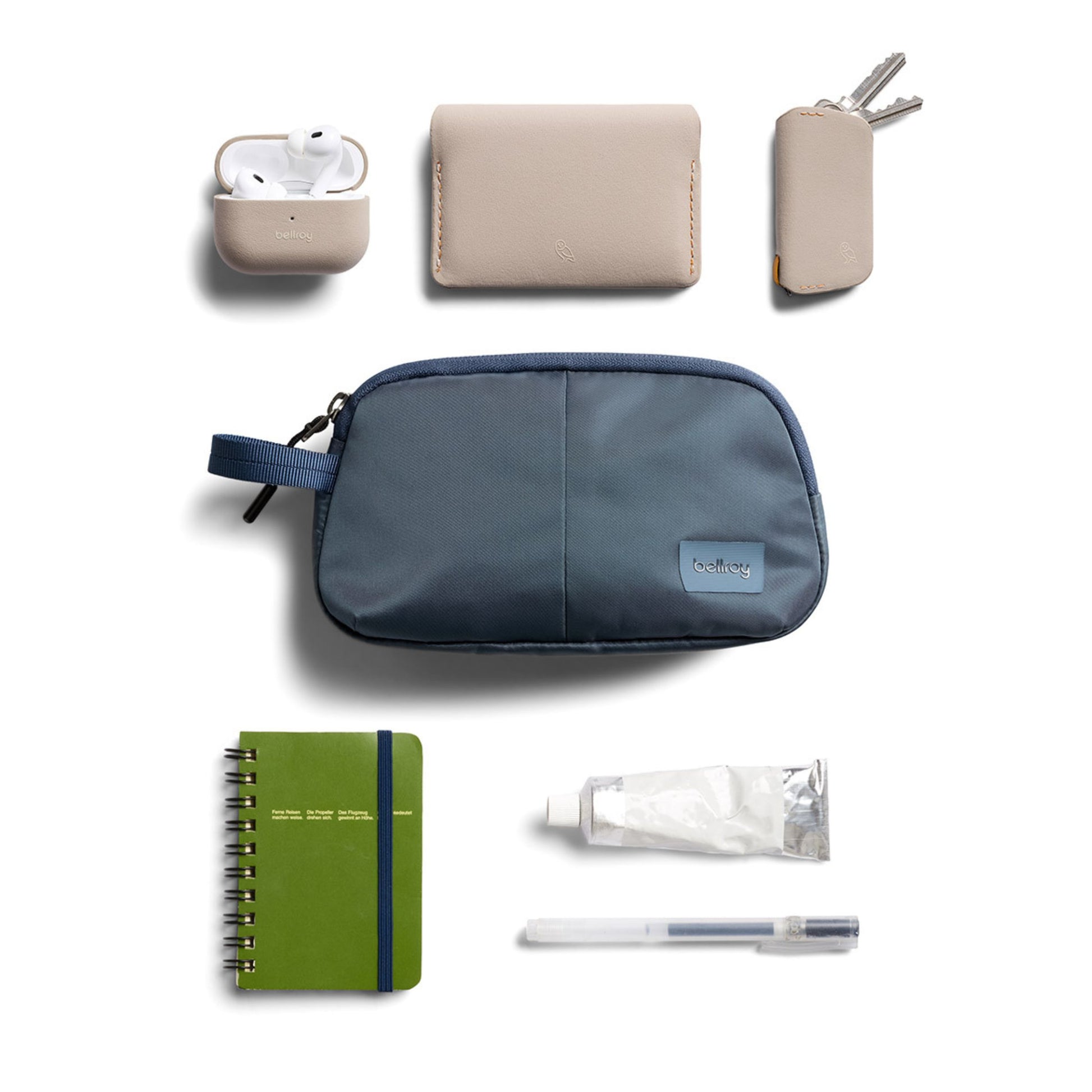 Bellroy Laneway Daily Pouch