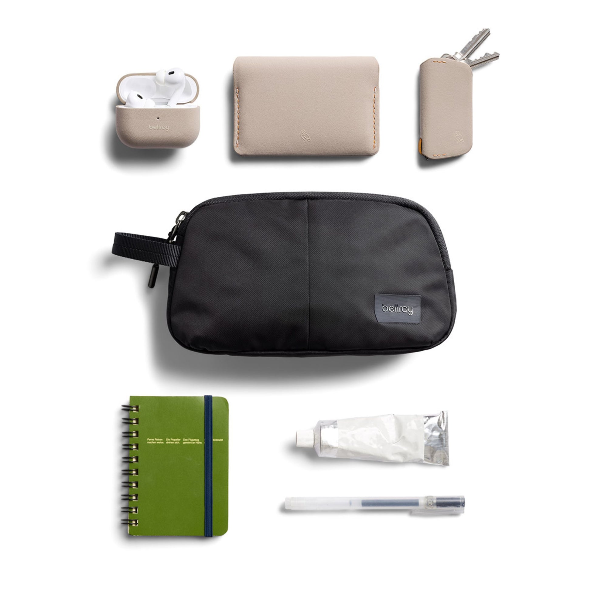 Bellroy Laneway Daily Pouch